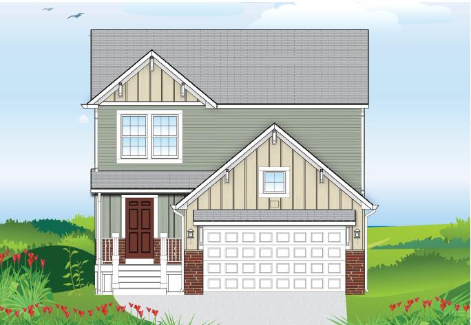 355 Preserve Drive
