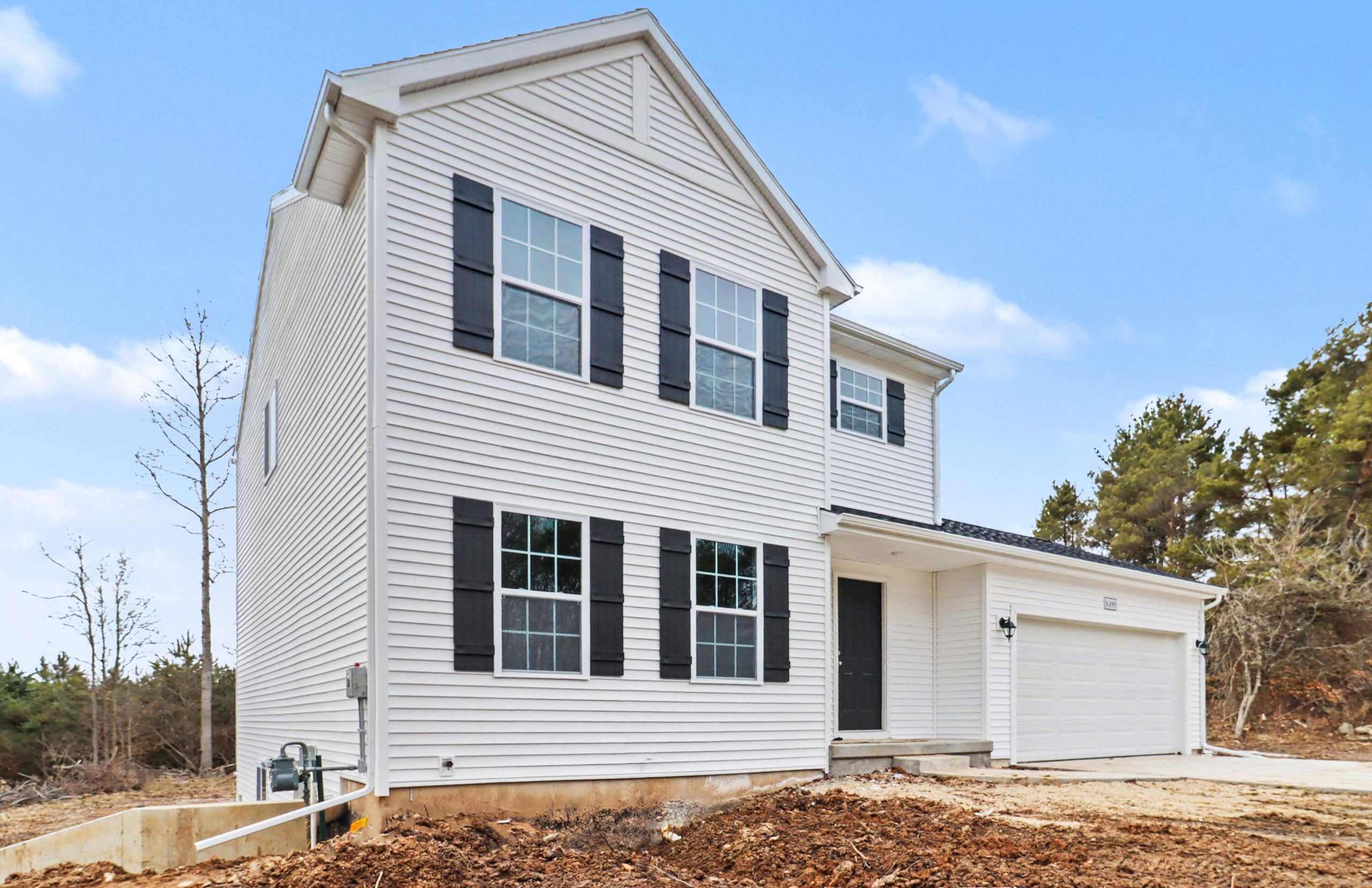 16499 Mitchell Creek Trail