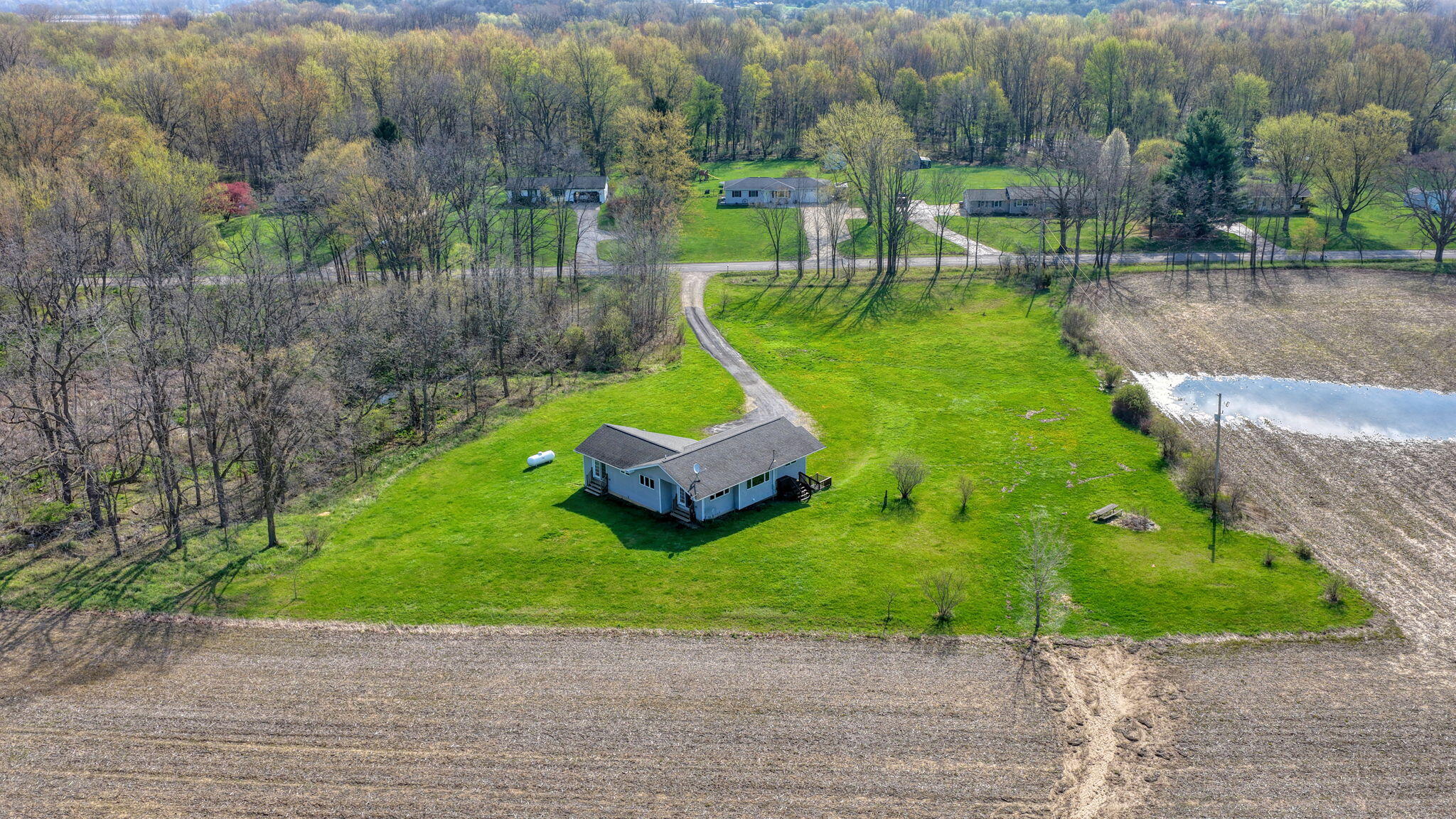 896 Fields Road