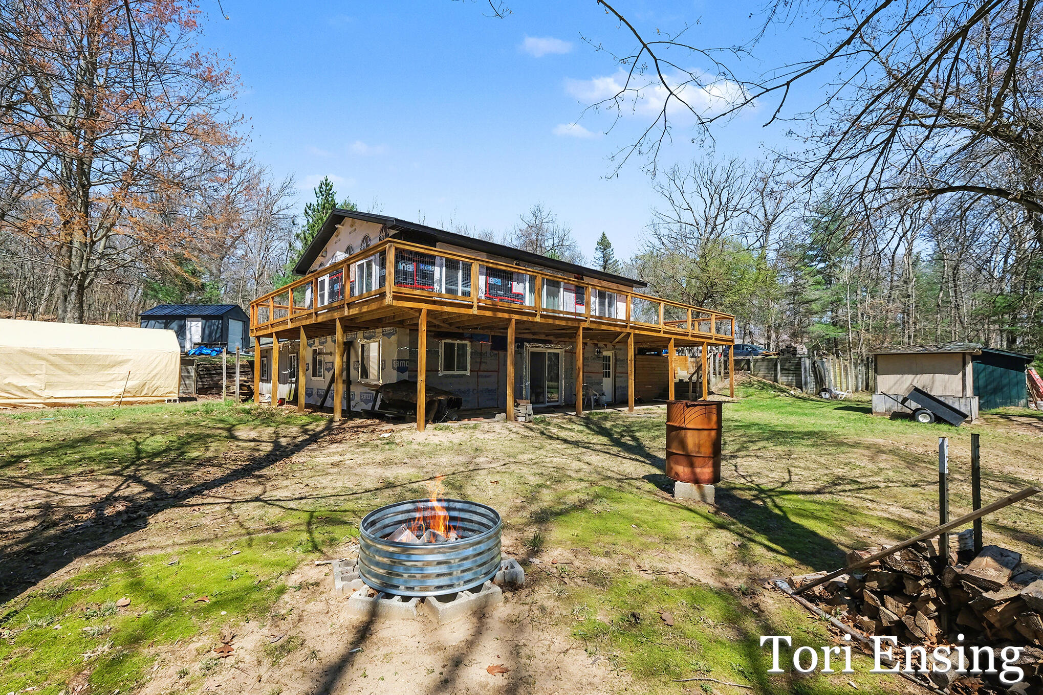 11837 Baker Road