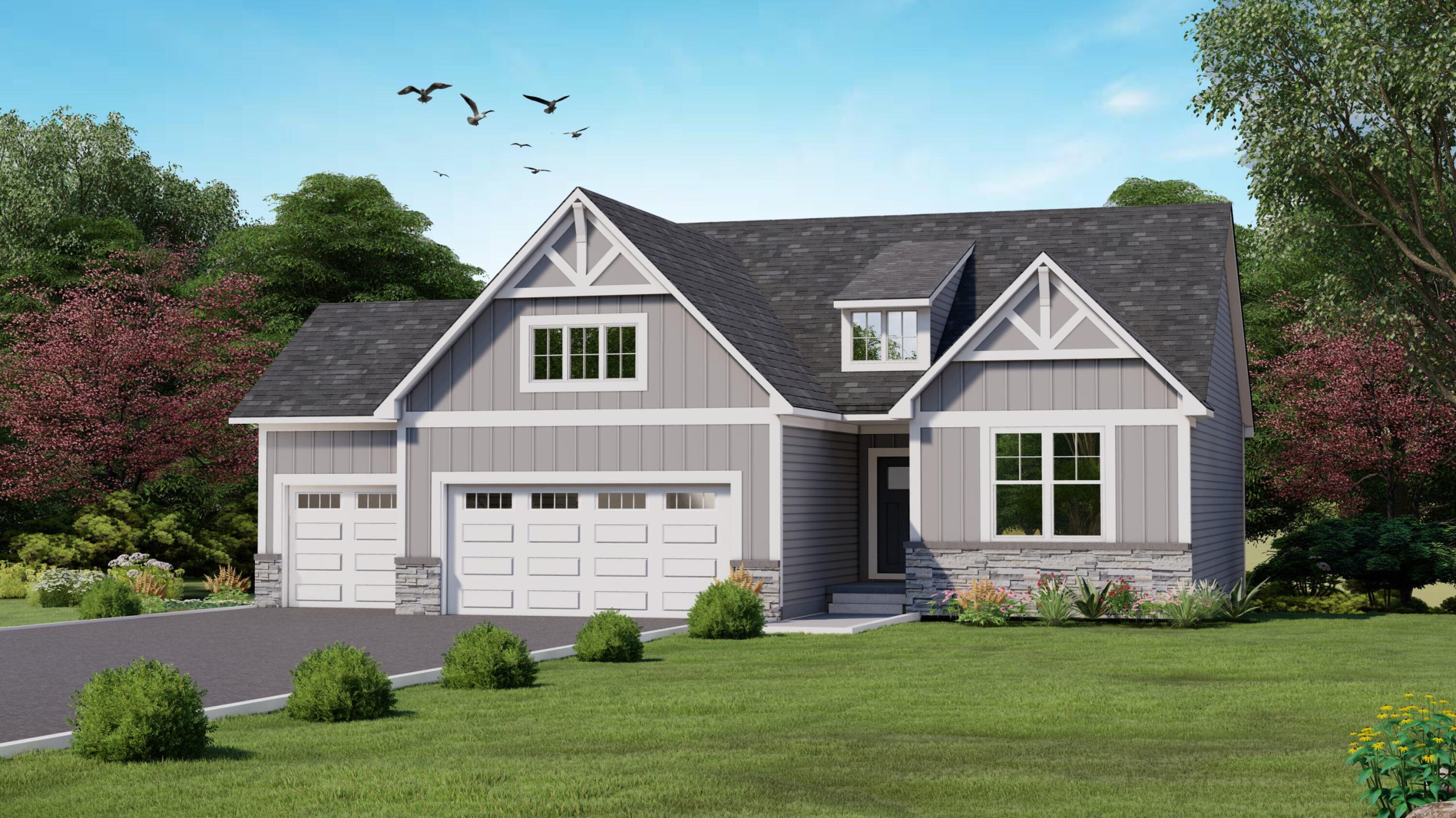 5796 Hay Wagon Road SE Unit: 15