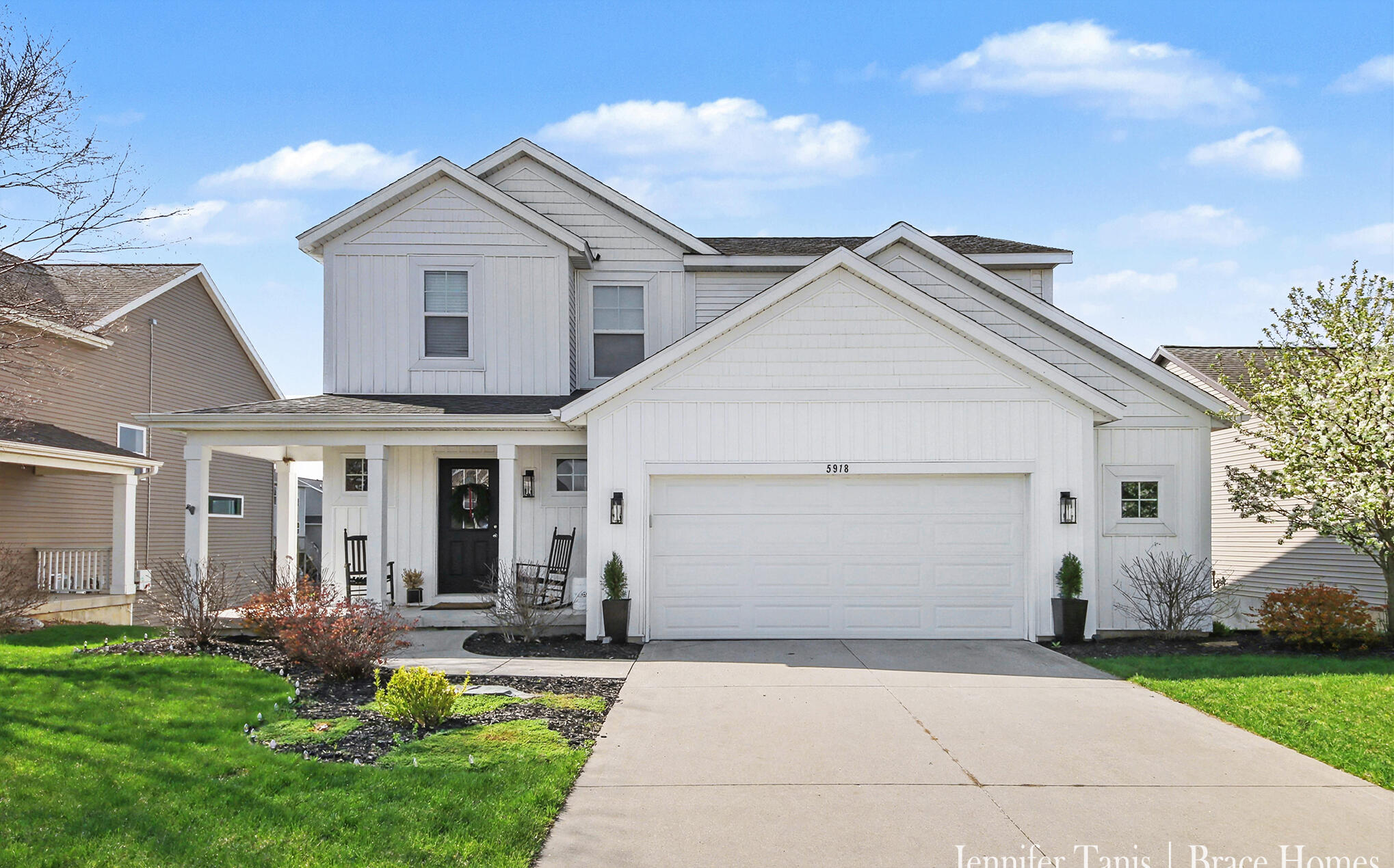5918 Farmview Drive