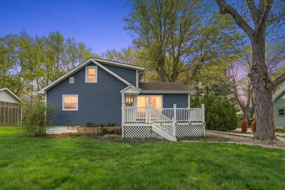 12865 Flynn Road