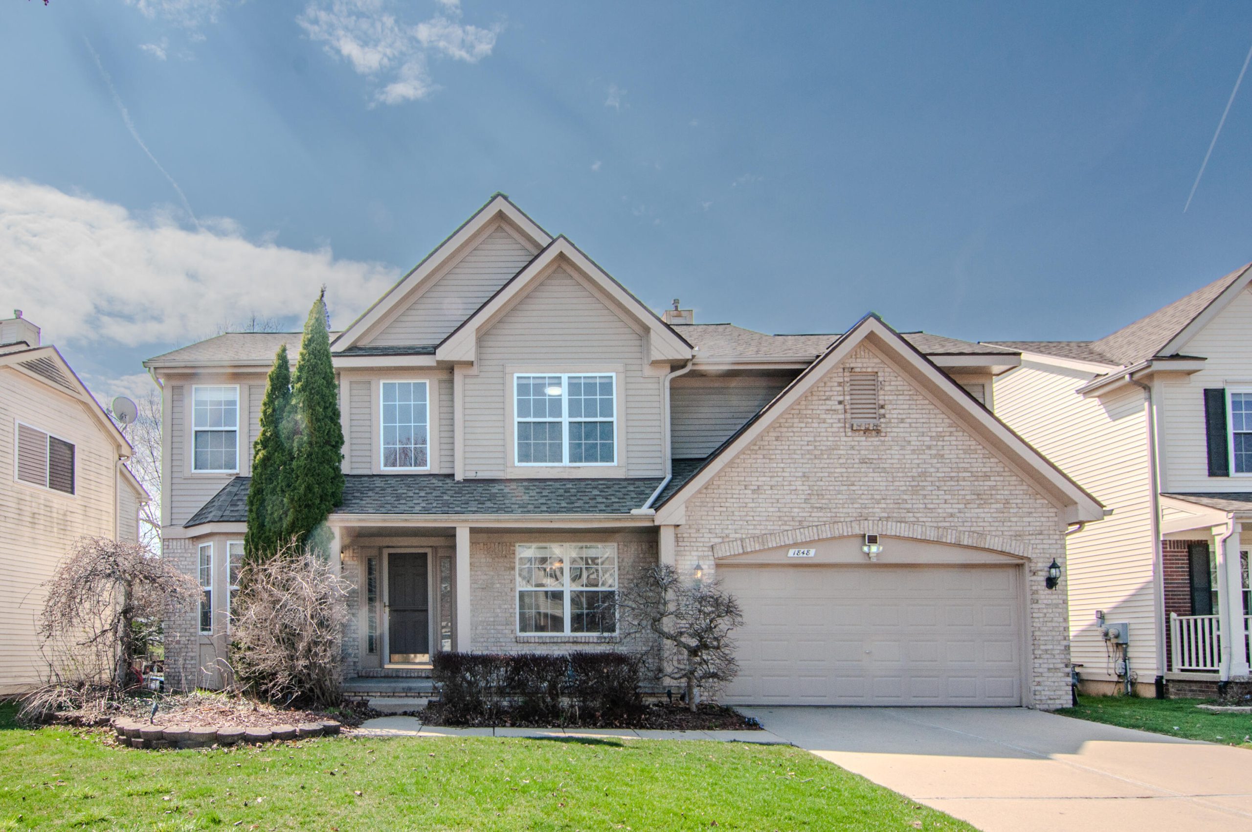 1848 Harley Drive
