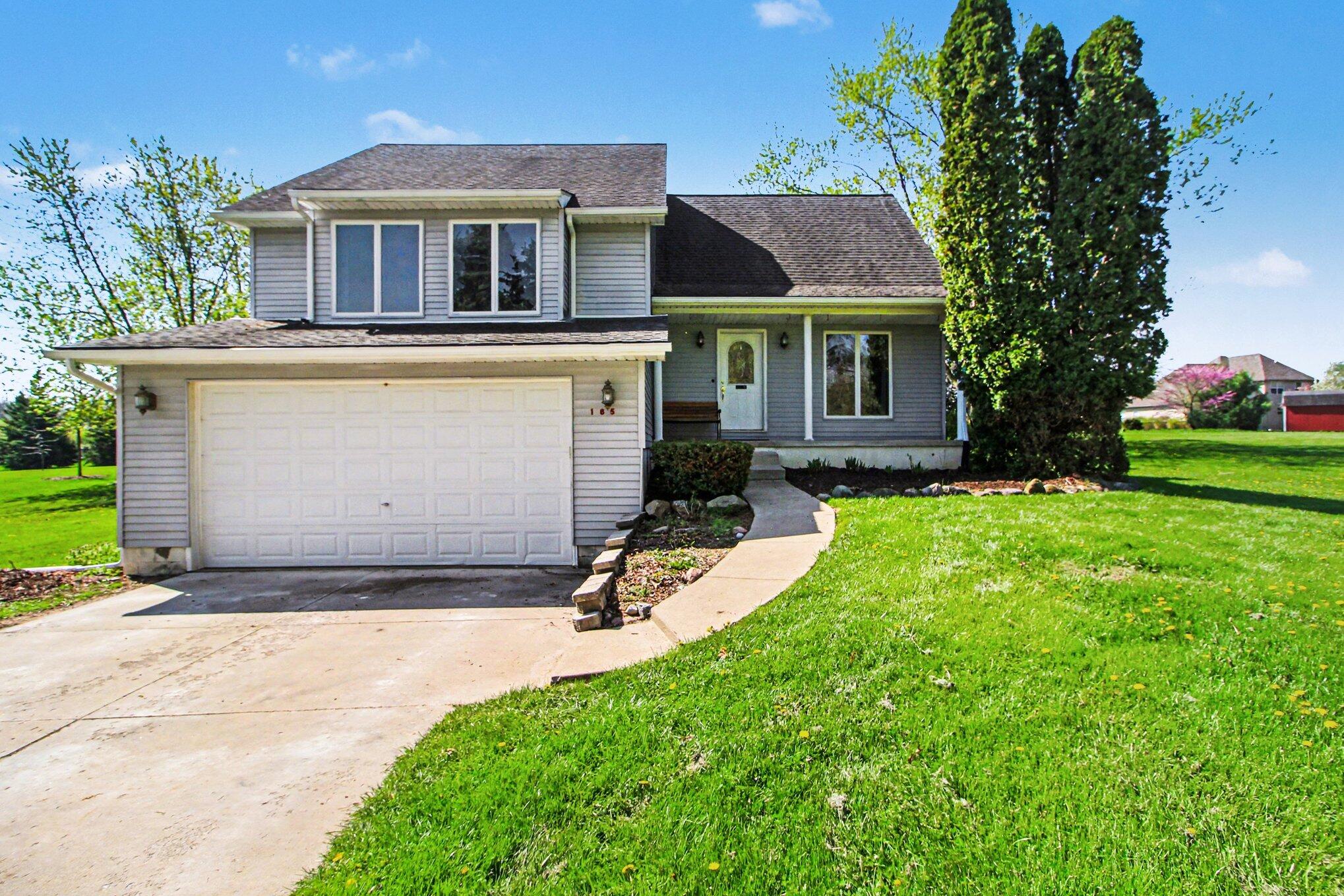 165 Judd Road