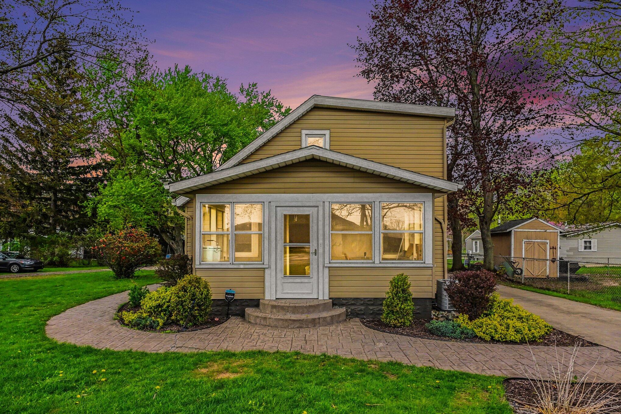1917 E Main Street