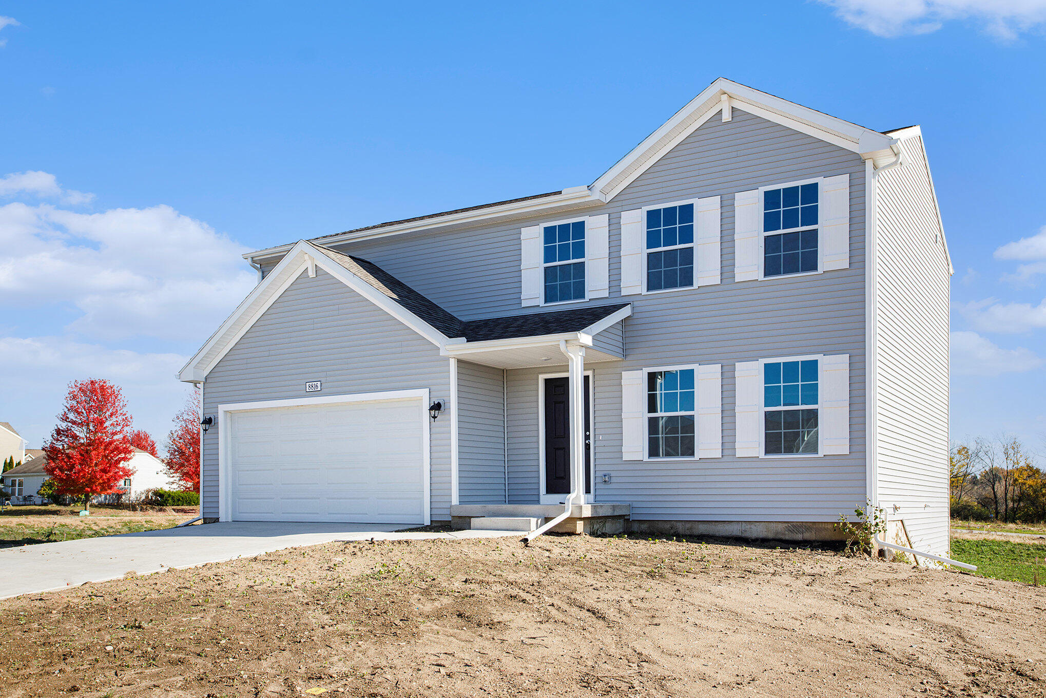 Lot 1 Grosvenor Drive