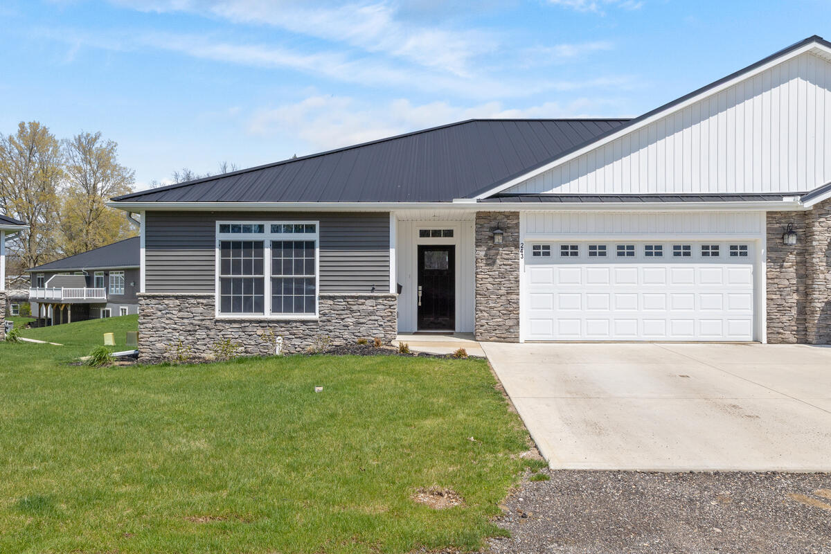 243 Auseon Court