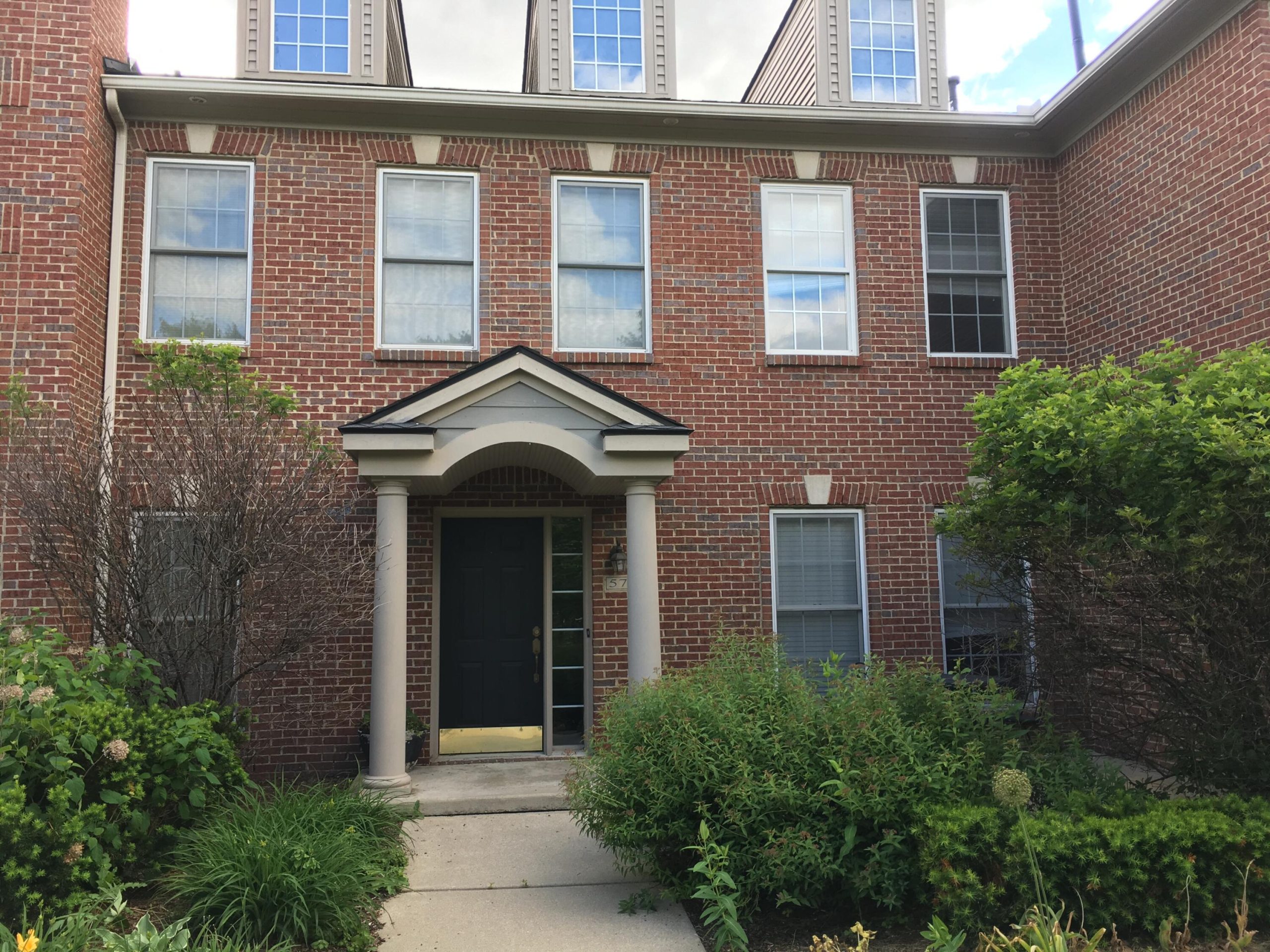 5707 Hampshire Lane Unit: 68
