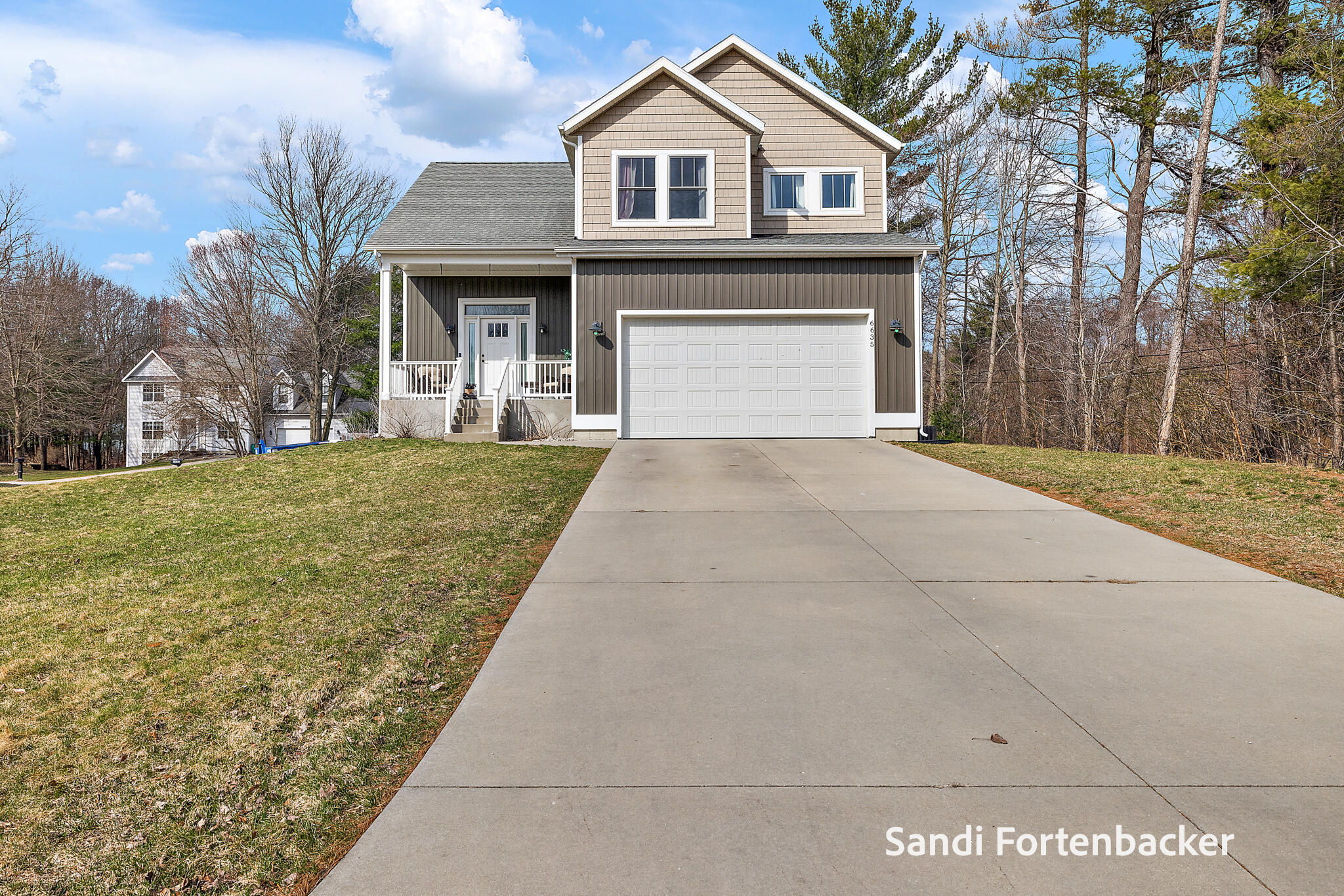 6635 Timberbrook Court