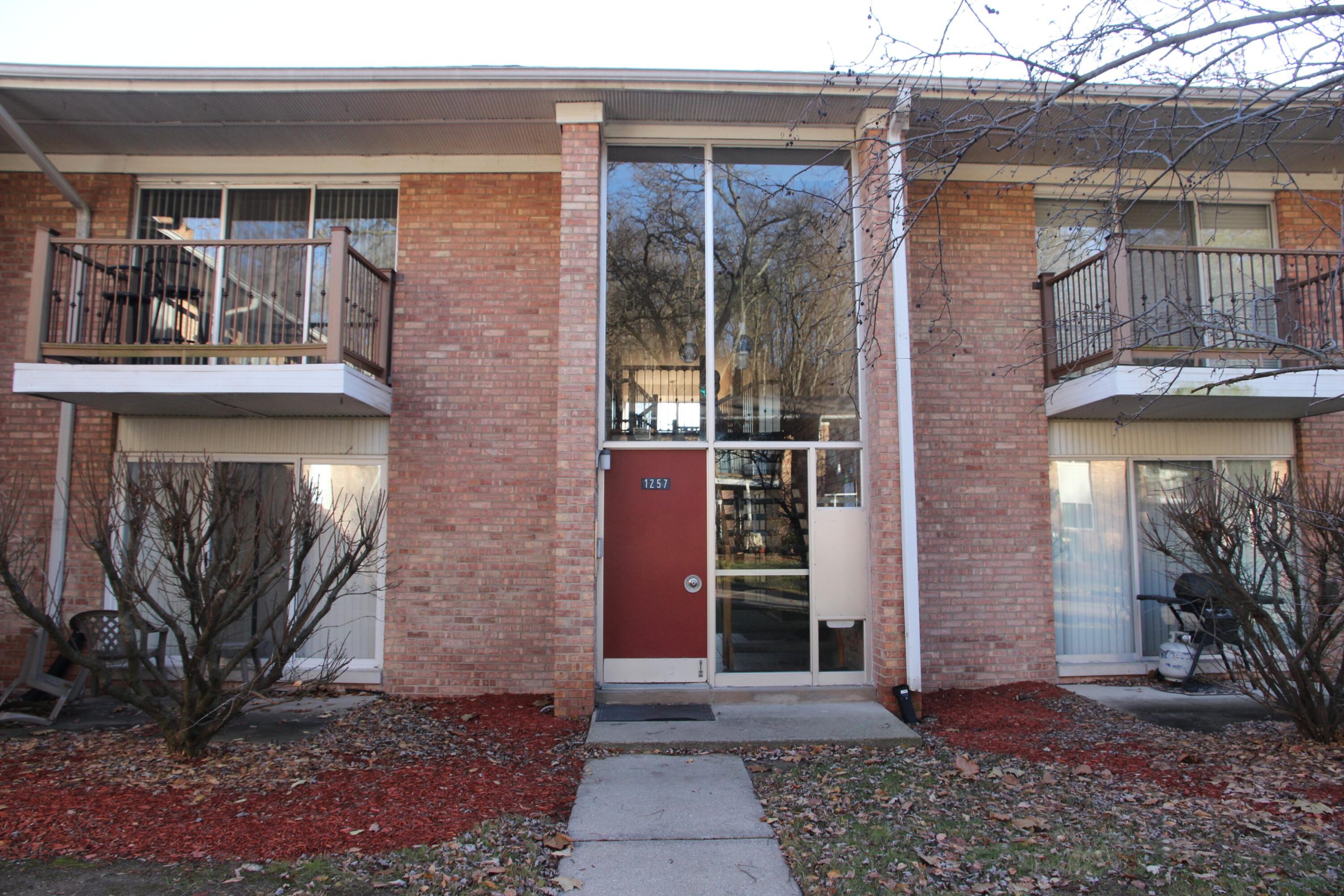 1257 Island Drive Unit: #203