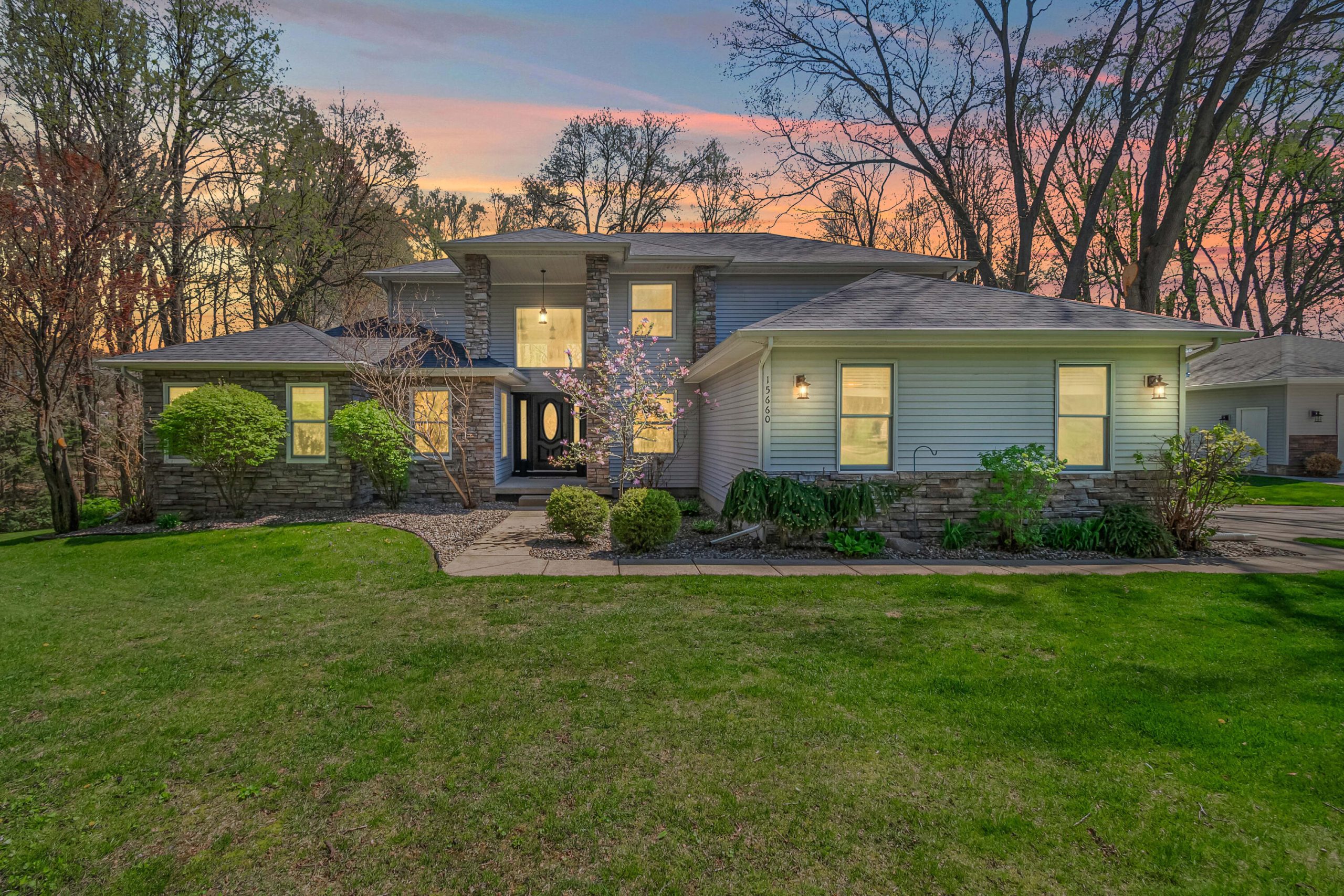 15660 Kesselwood Trail