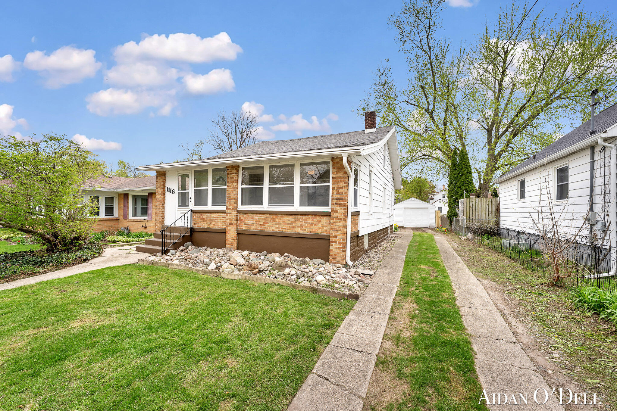 1116 Atlantic Street NW