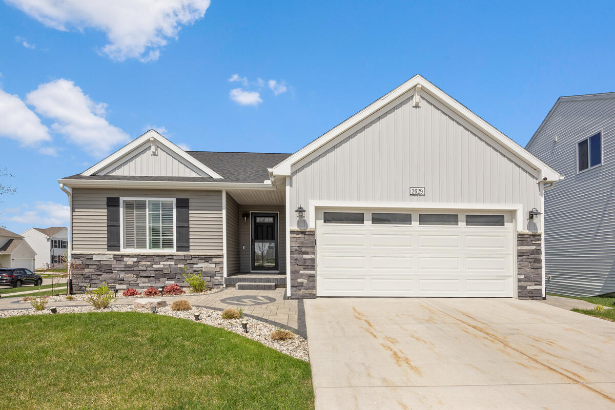 2629 Bloomingbud Lane