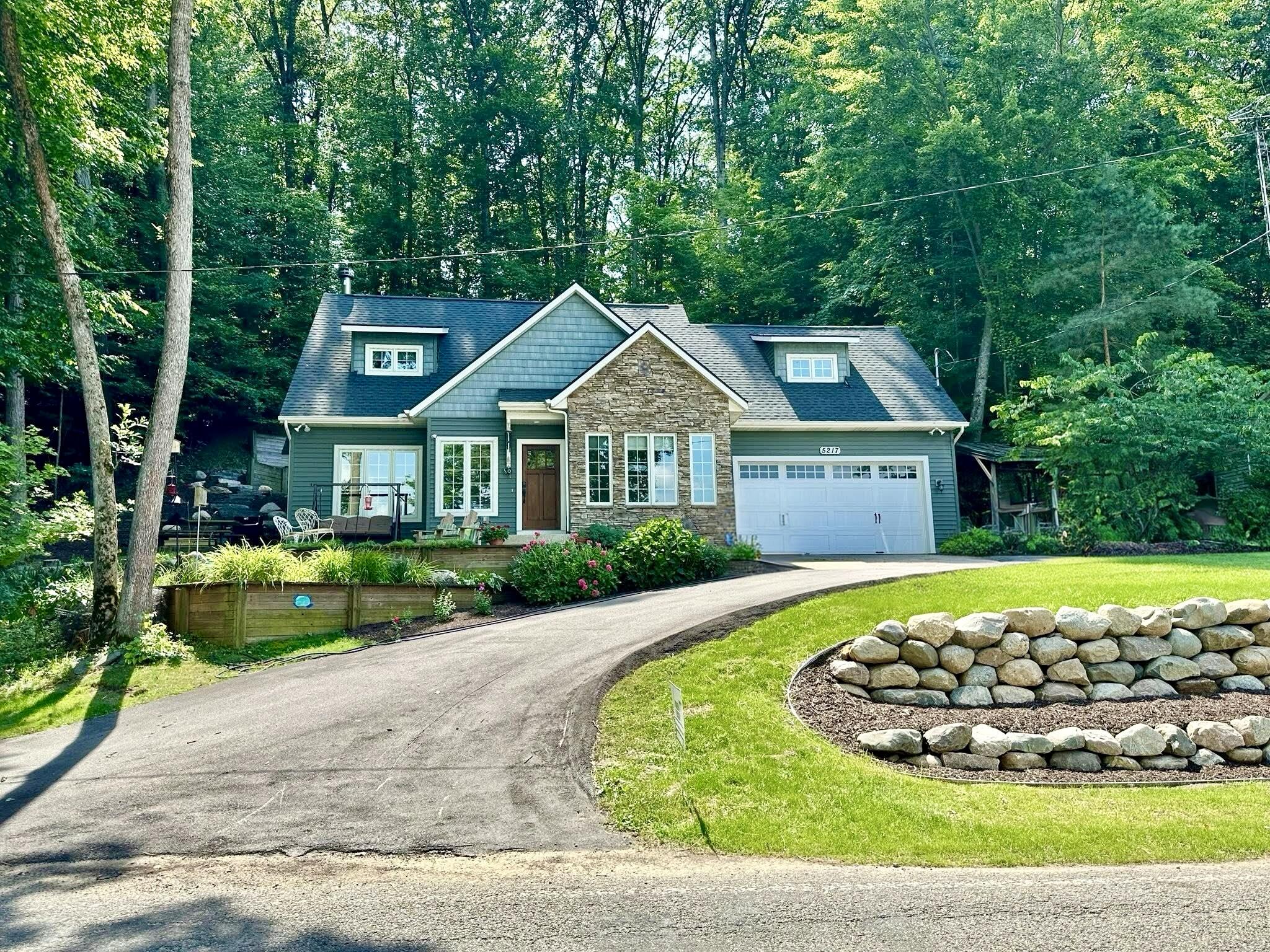 5217 S Centerline Road