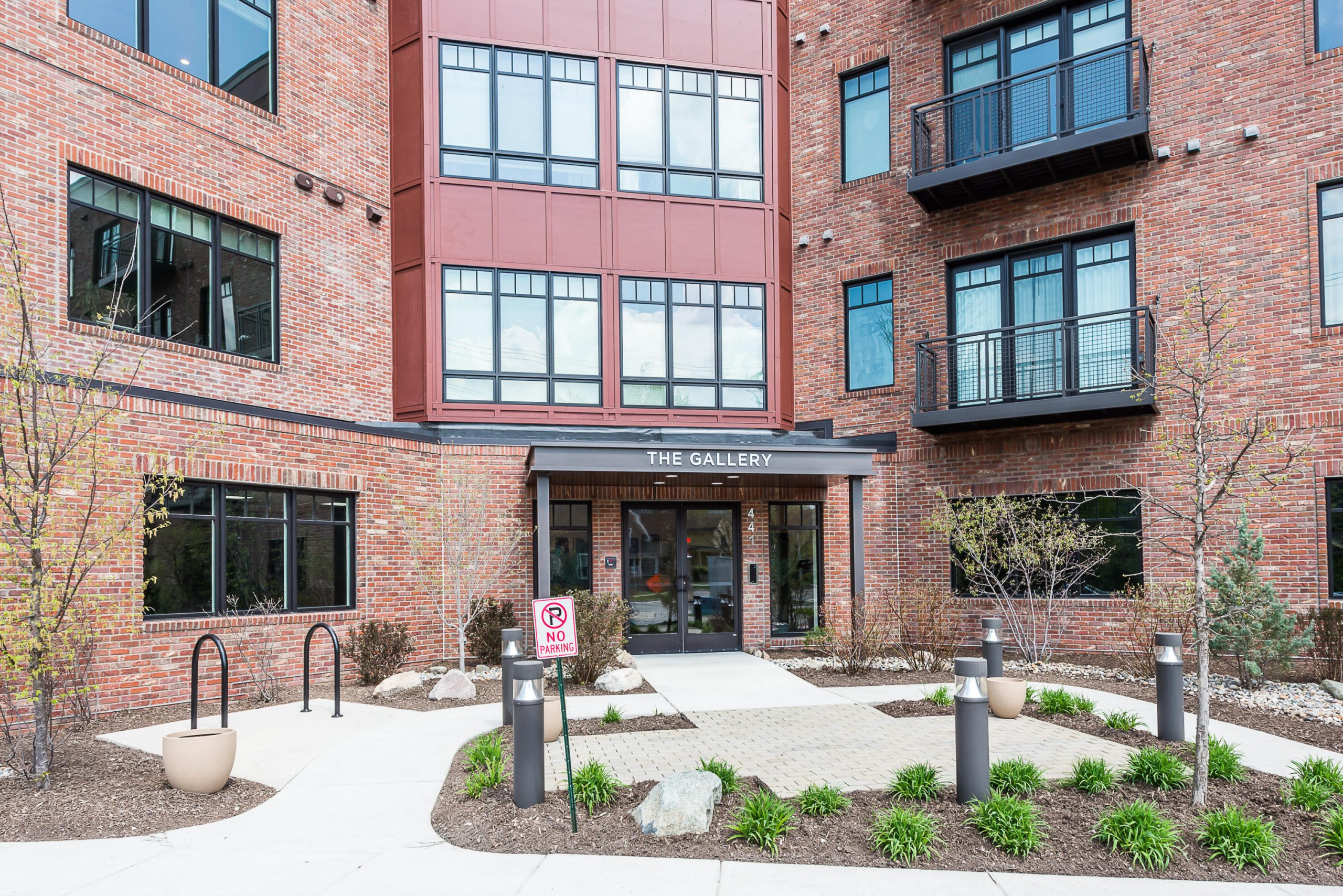 441 S Ashley Street Unit: 303