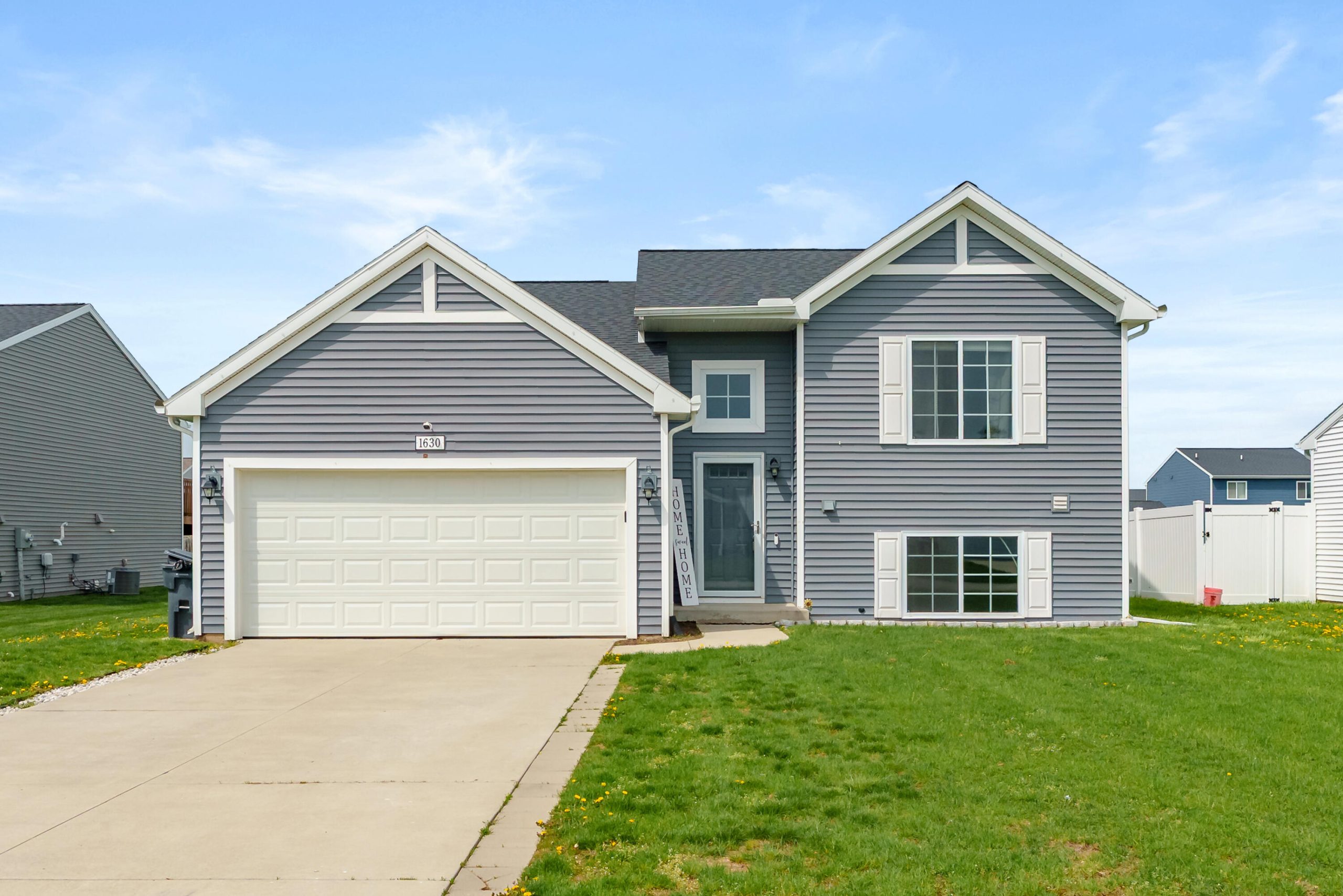 1630 Tea Pond Court