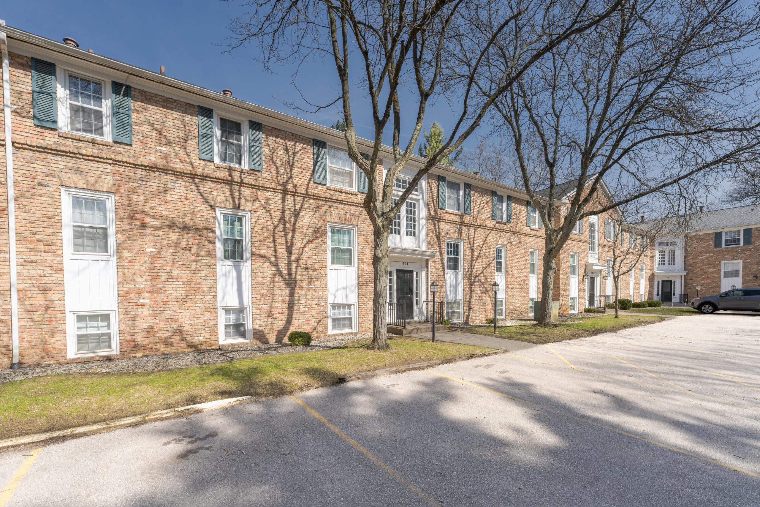 721 Whitcomb Street Unit: A