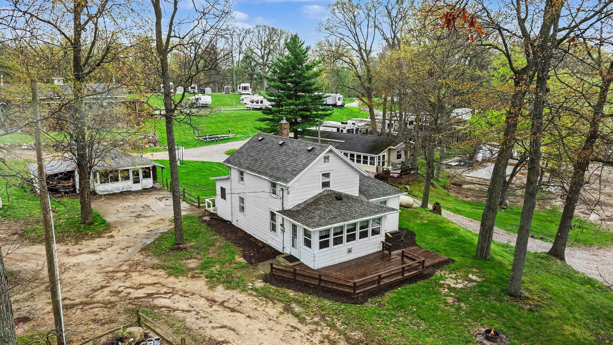 12377 Bair Lake Street Unit: 81