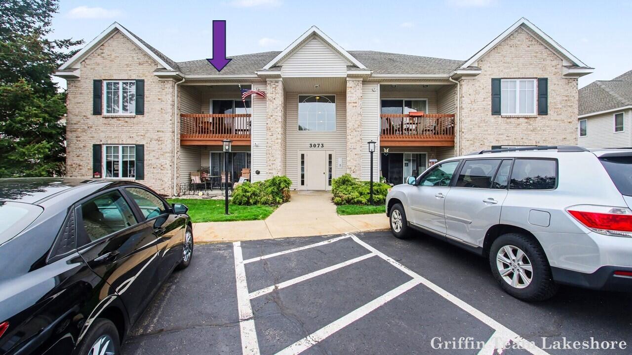 3073 E Crystal Waters Drive Unit: 5