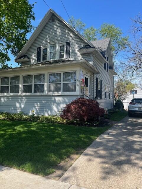 2663 Wyoming Avenue SW