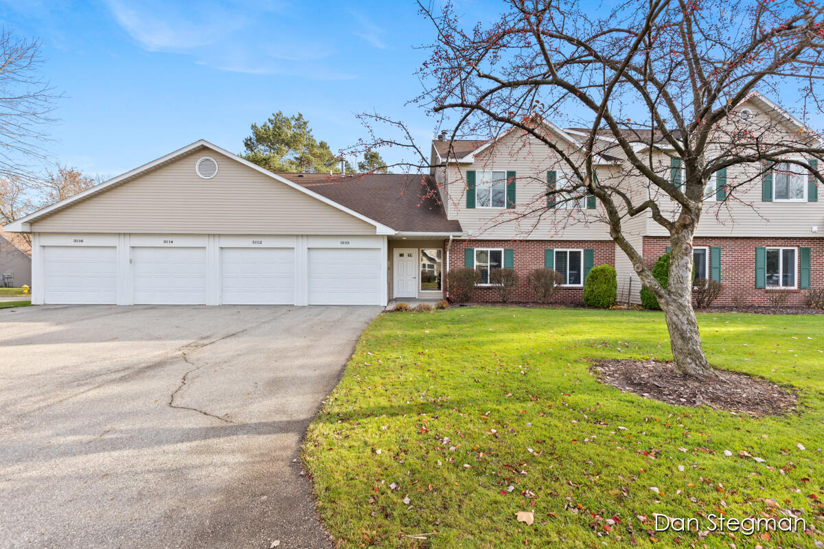 3116 Windcrest Court NE