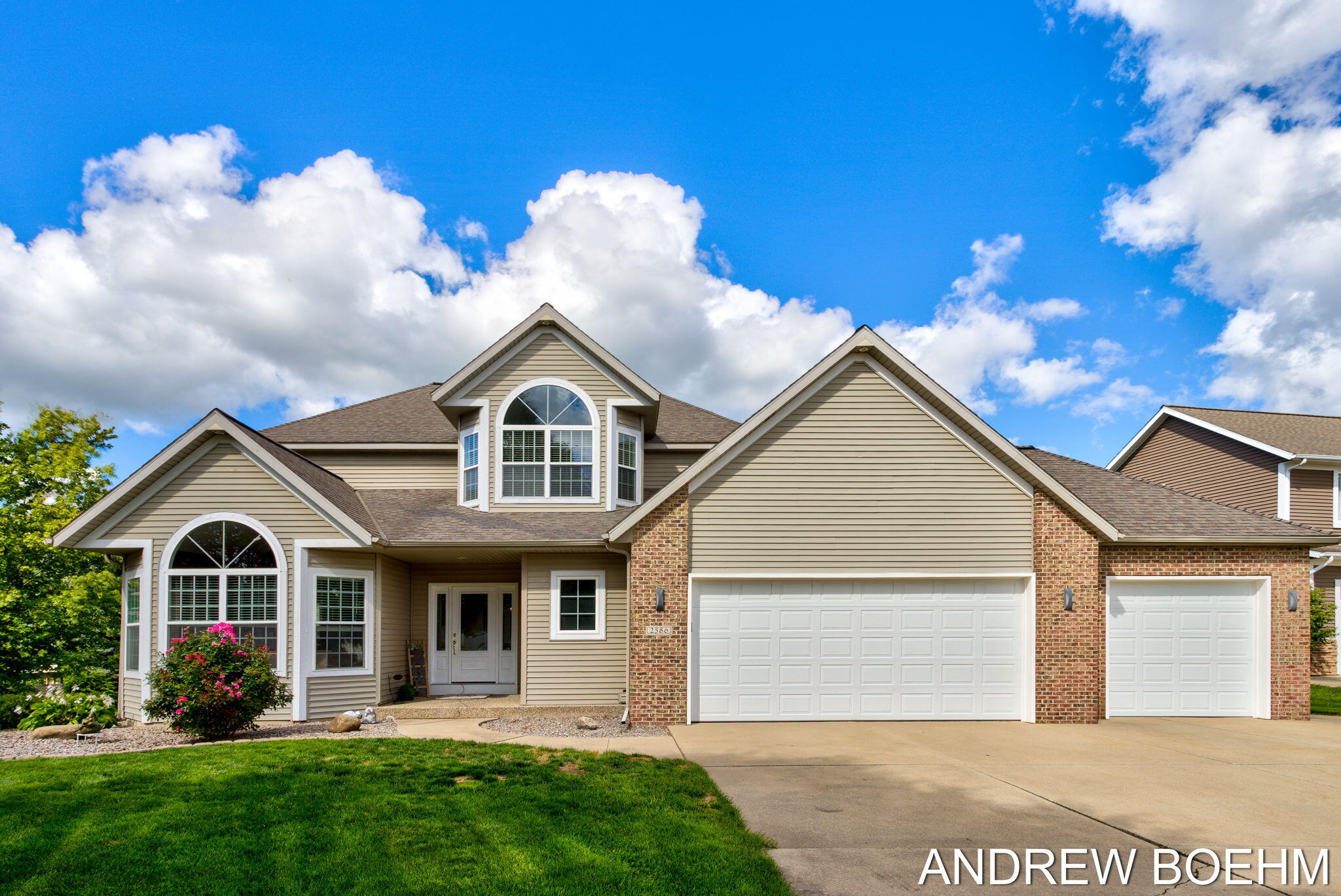 2586 Marble Court
