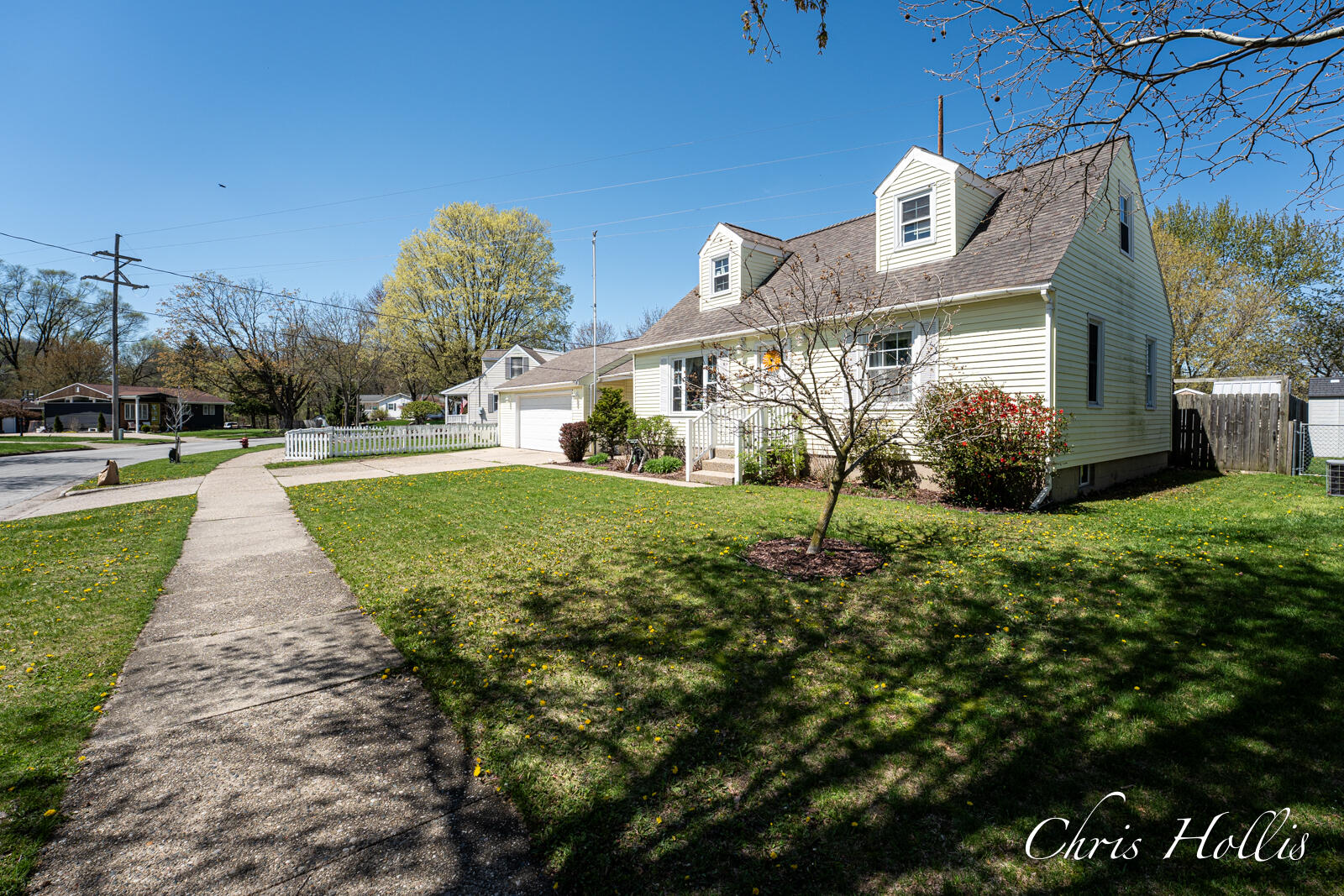141 Highland Drive