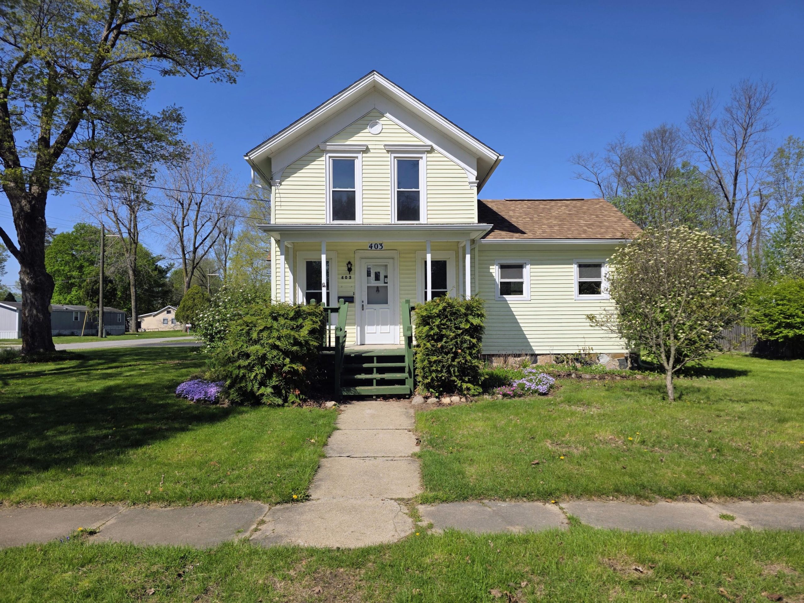 403 Ann Street