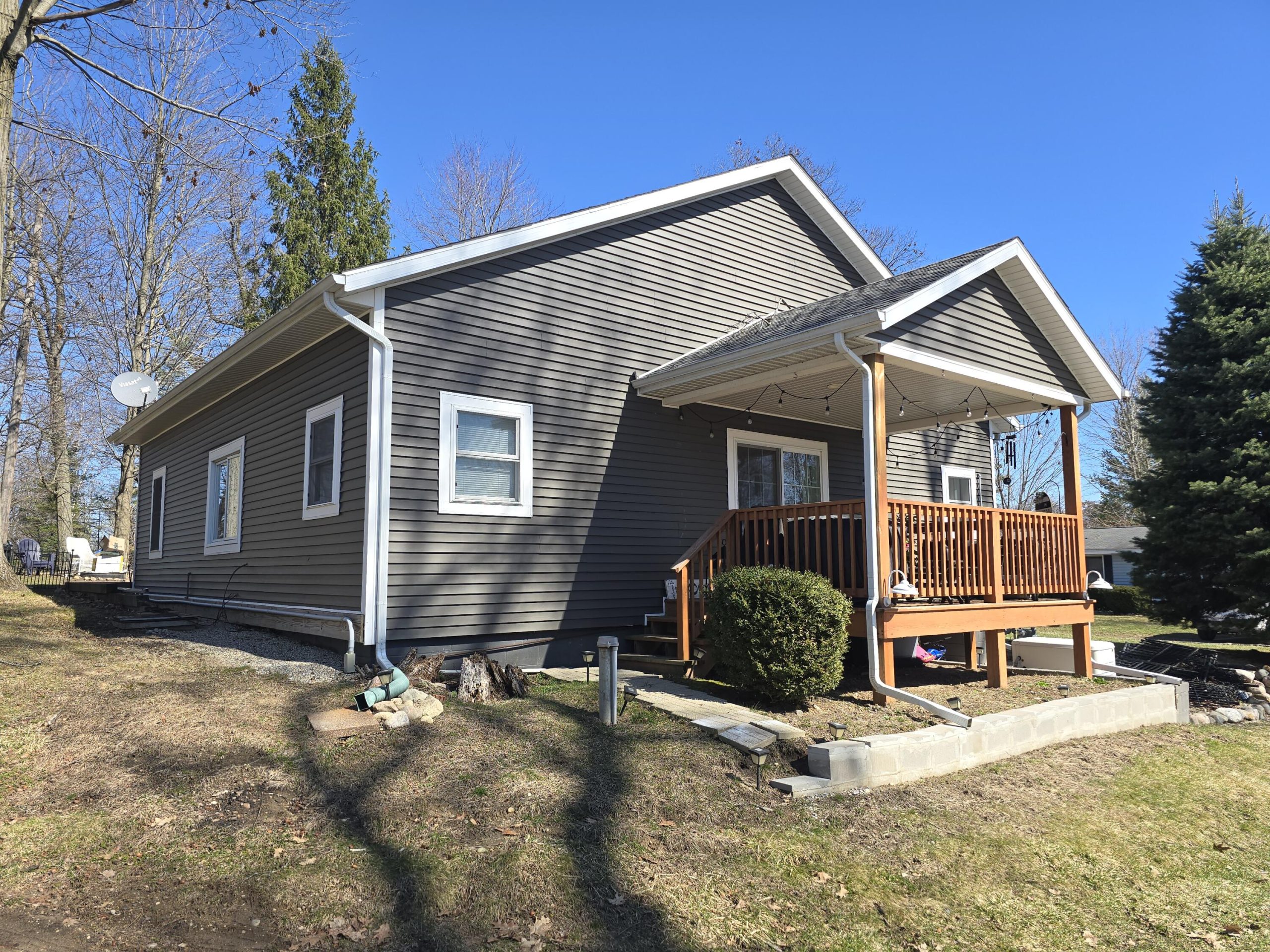 4325 Indian Isle Road