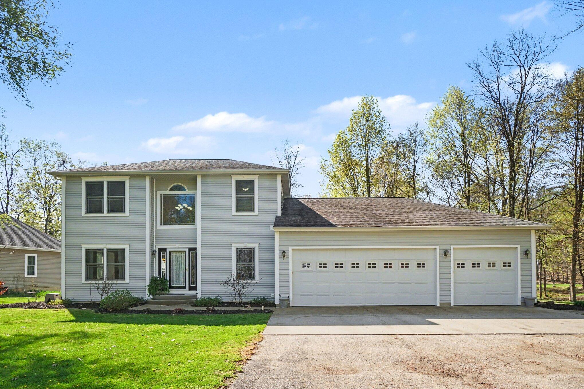 2516 Vanhorn Court