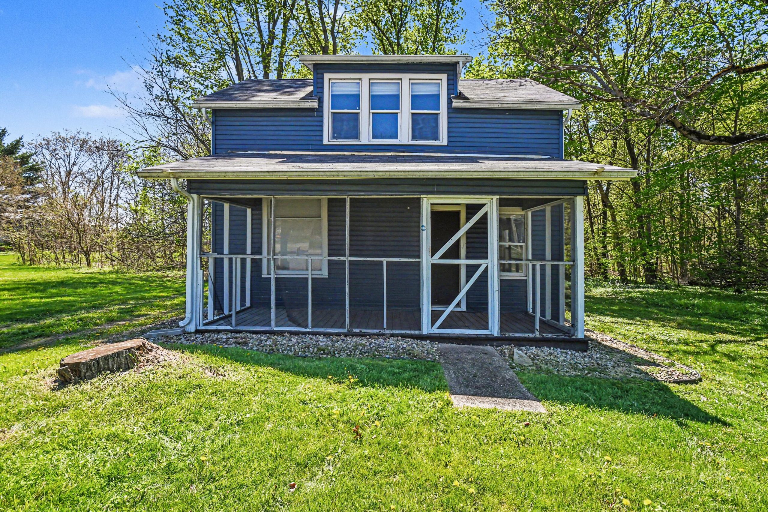 26663 Main Street