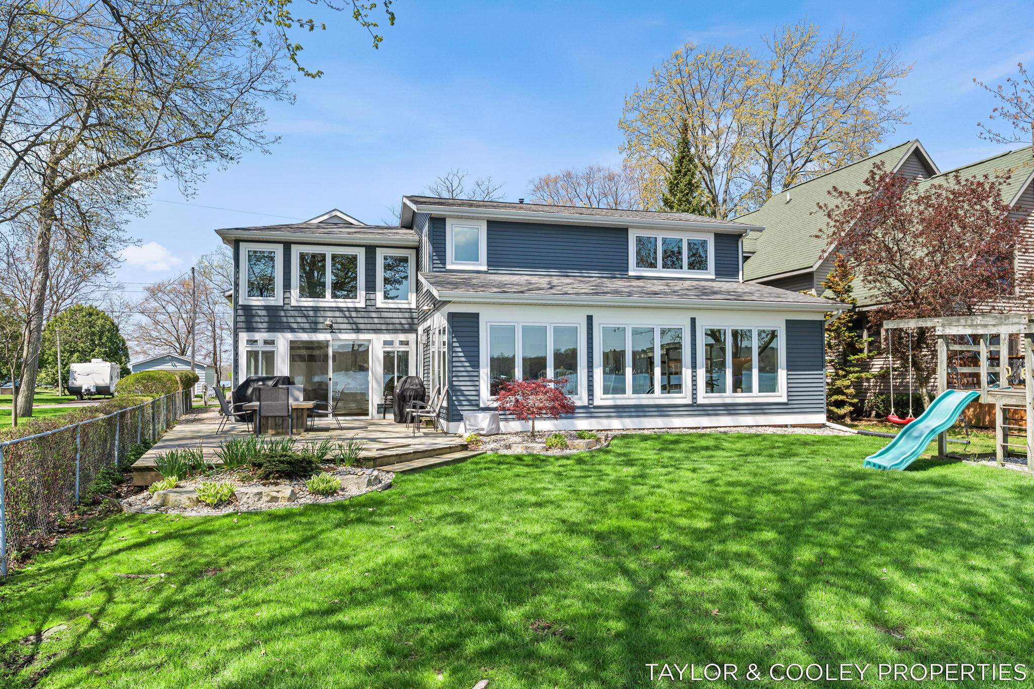 3185 Elmwood Beach Road