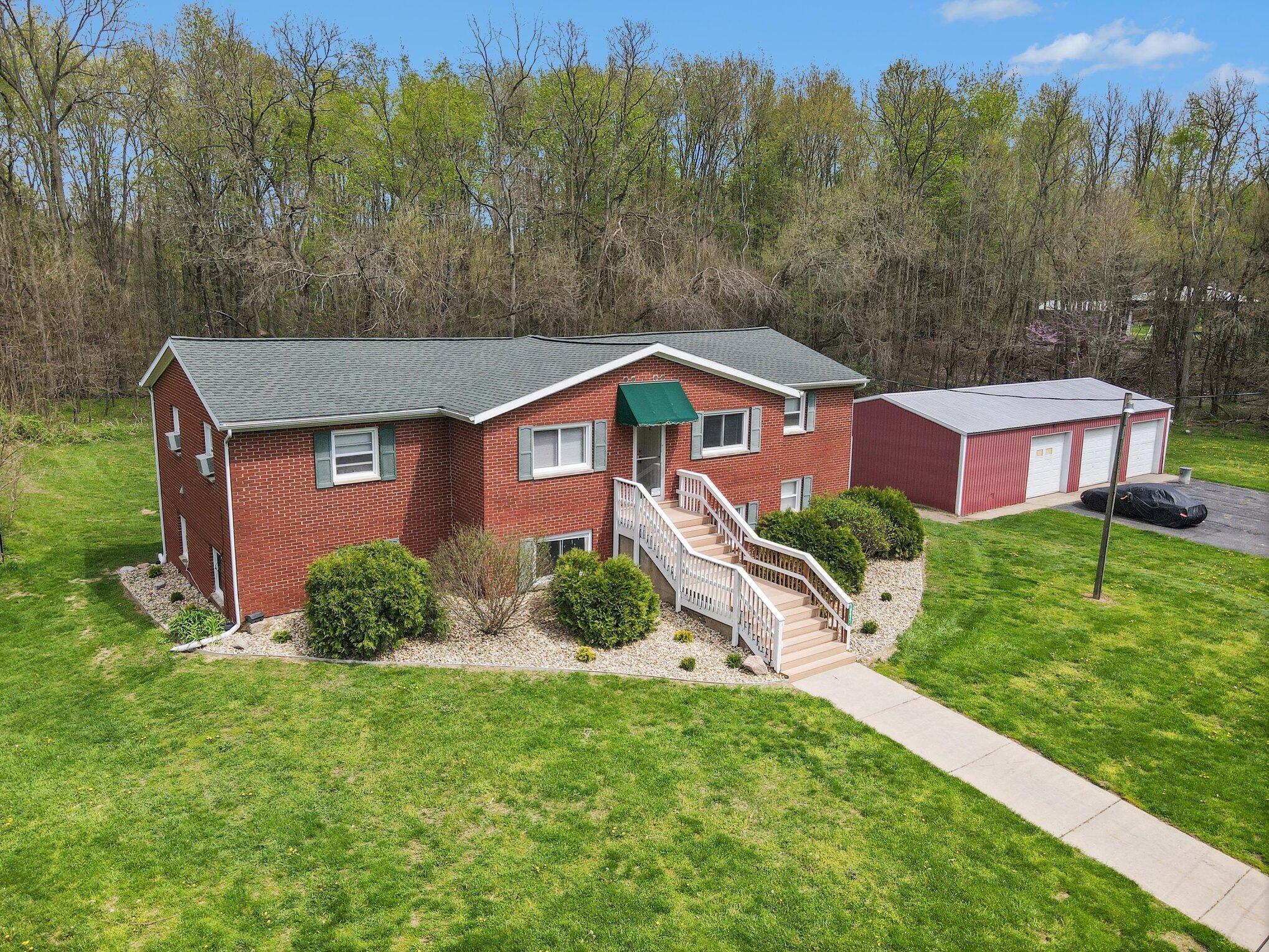 10477 S Sprinkle Road