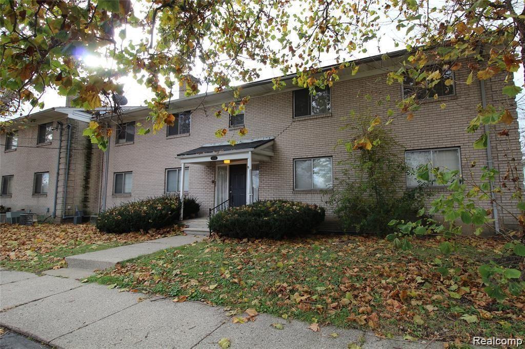 22140 Dante Street Unit: 209