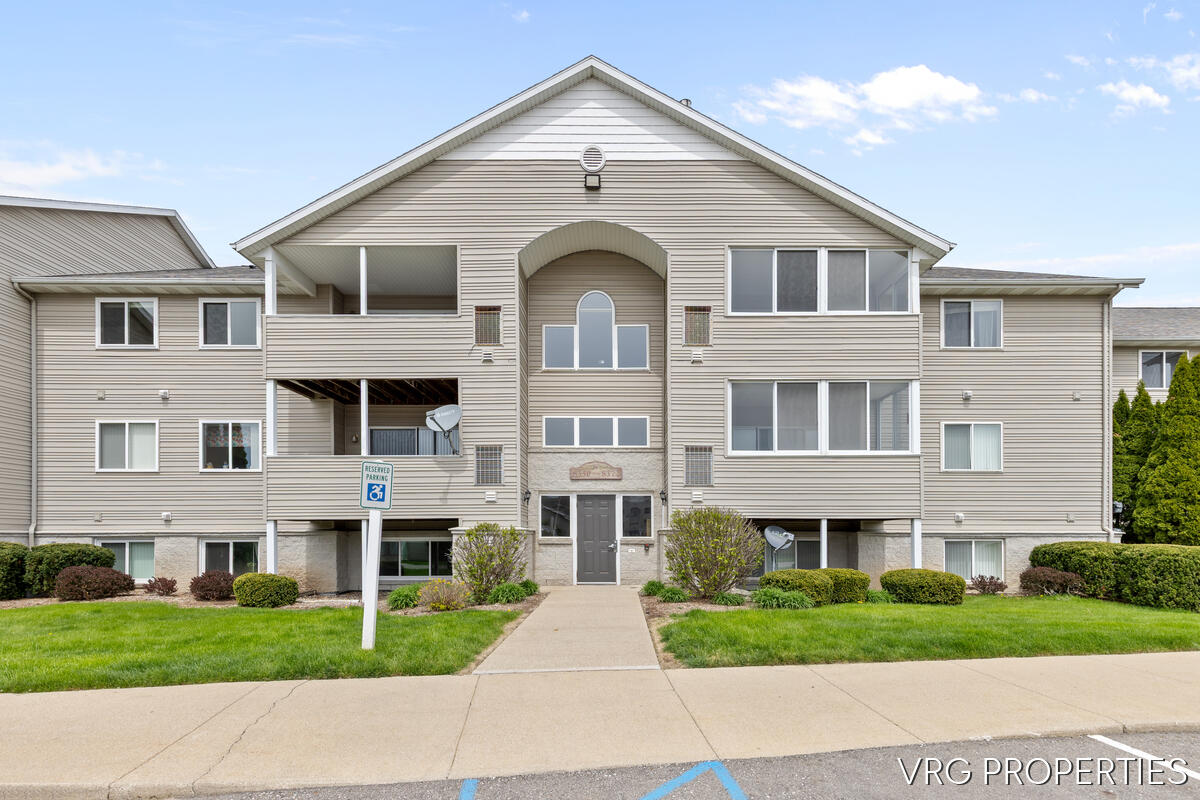 8354 N Jasonville Court SE Building: B Unit: 46