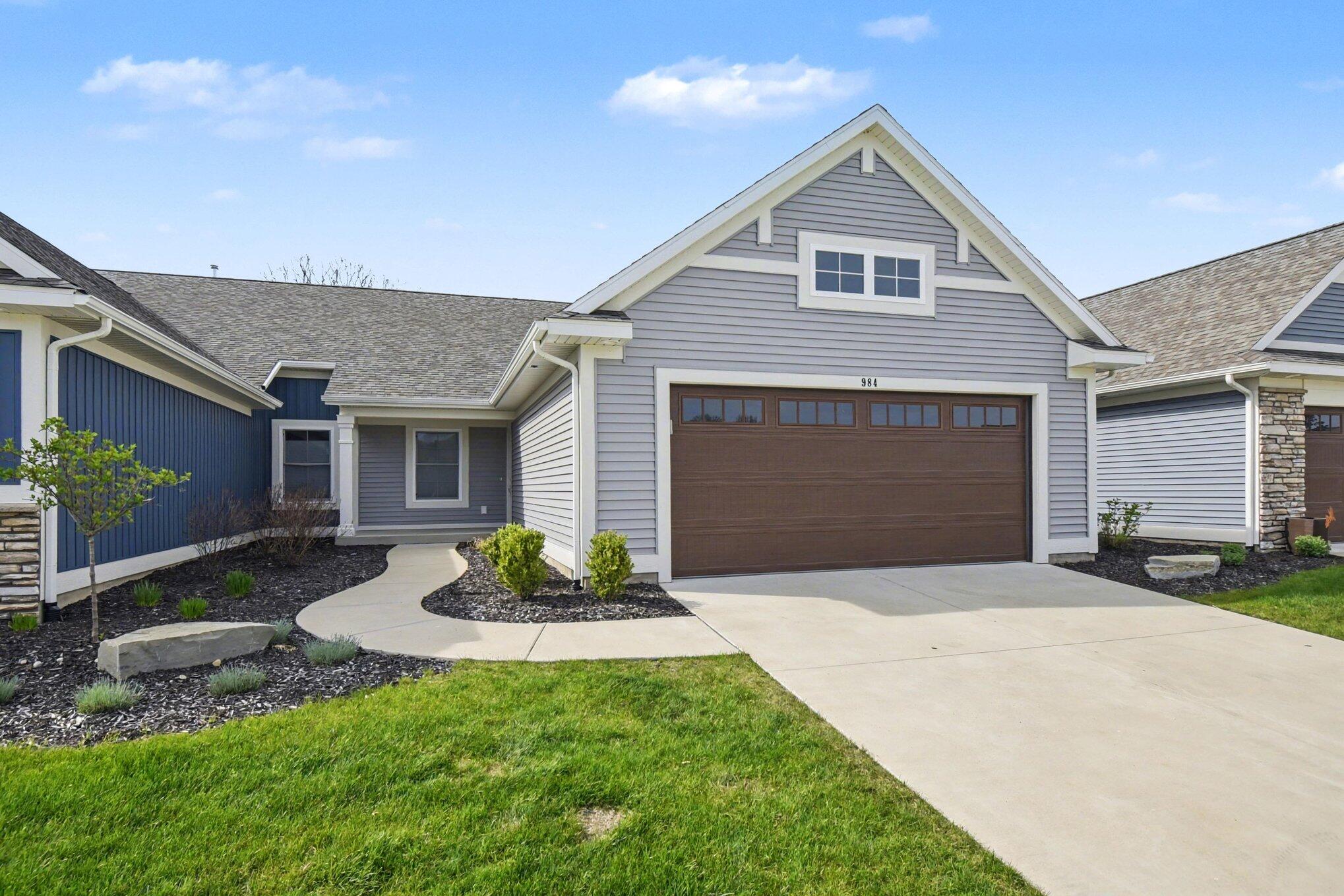 984 Harper Woods Drive SW
