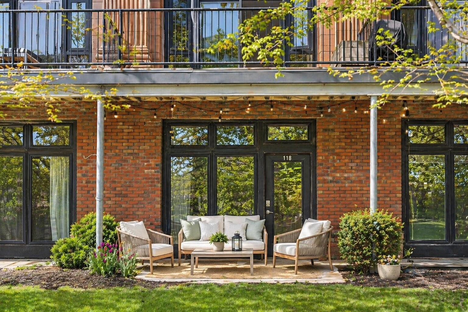 600 Broadway Avenue NW Unit: 118
