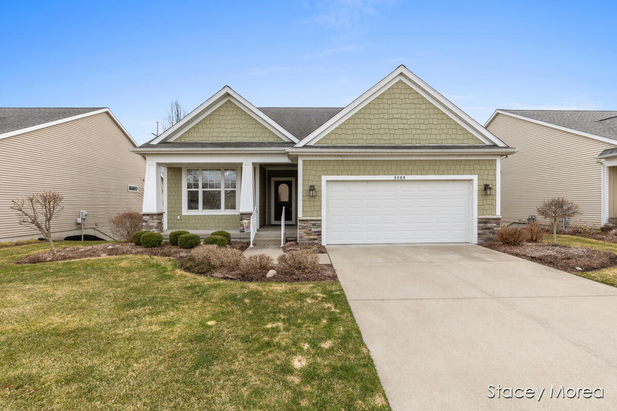 3808 Preserve Drive NE Building: 11