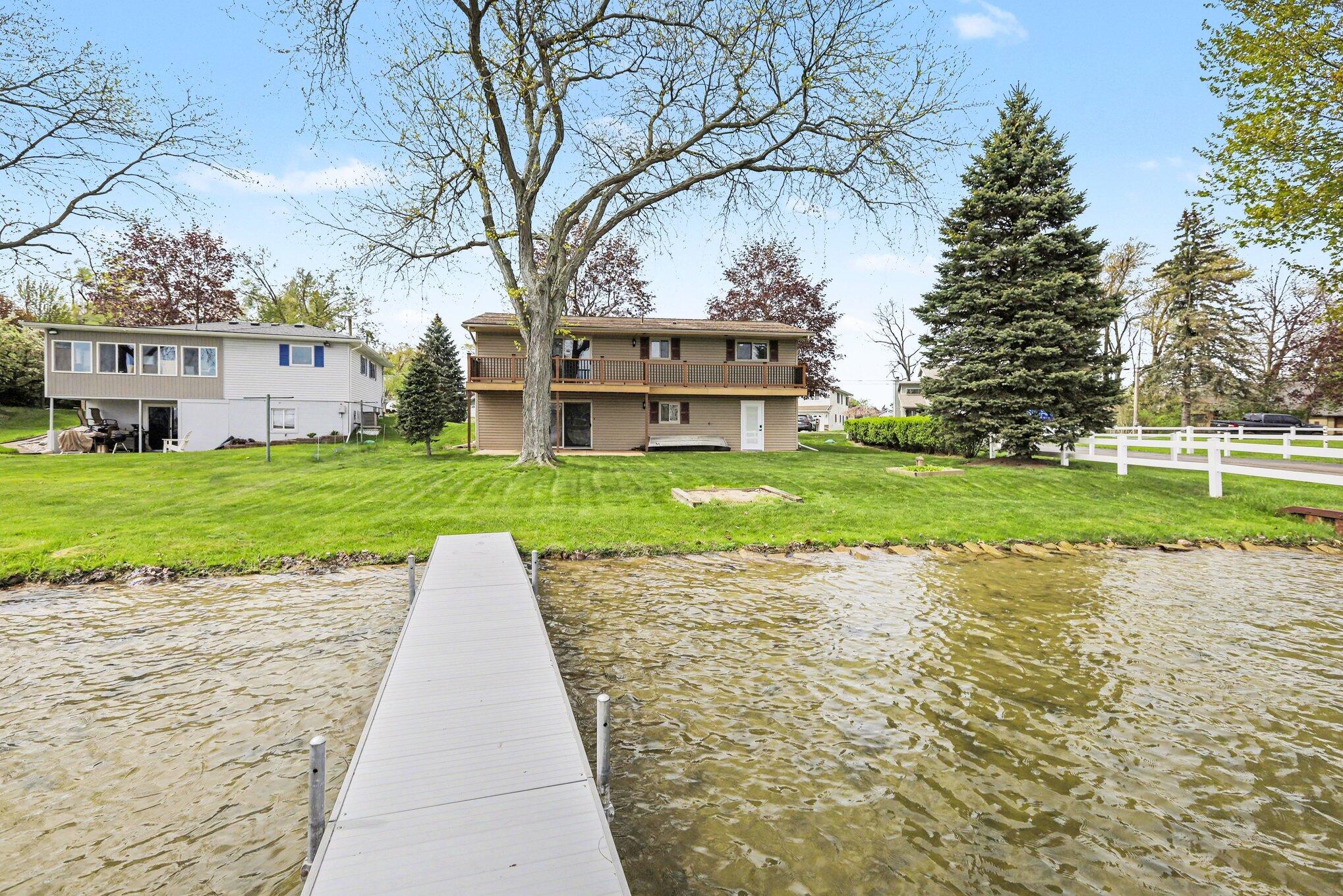 186 Bedford Drive
