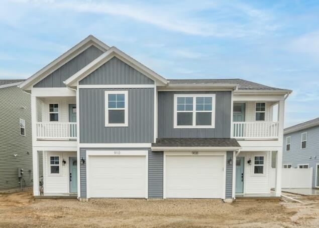 910 Indiana Avenue Unit: 12