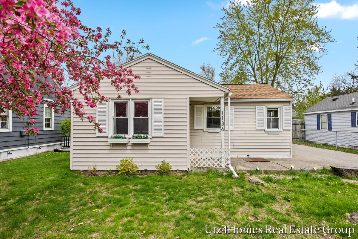 1136 Wilson Court
