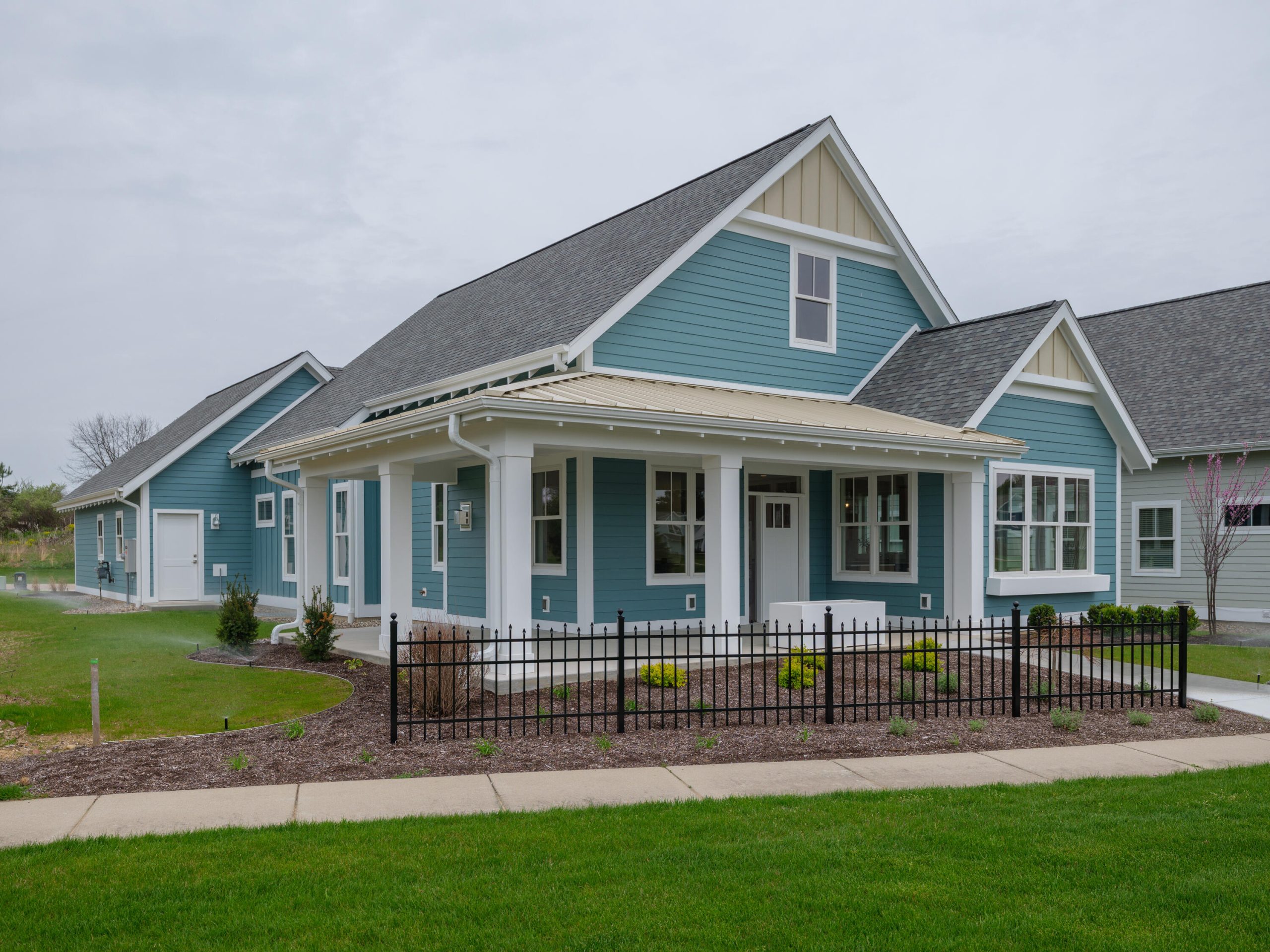 7207 Coreopsis Cove
