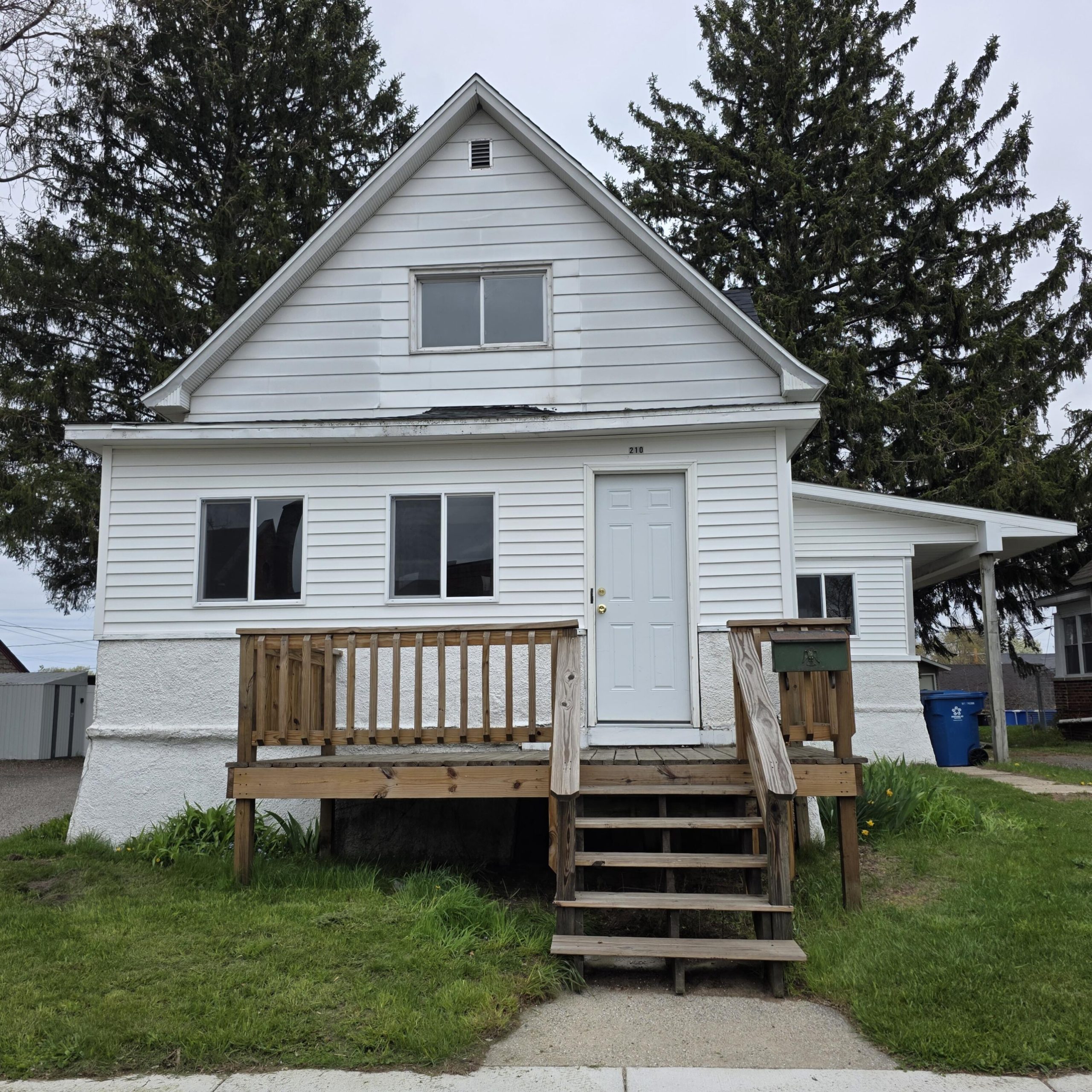 210 E Church Street