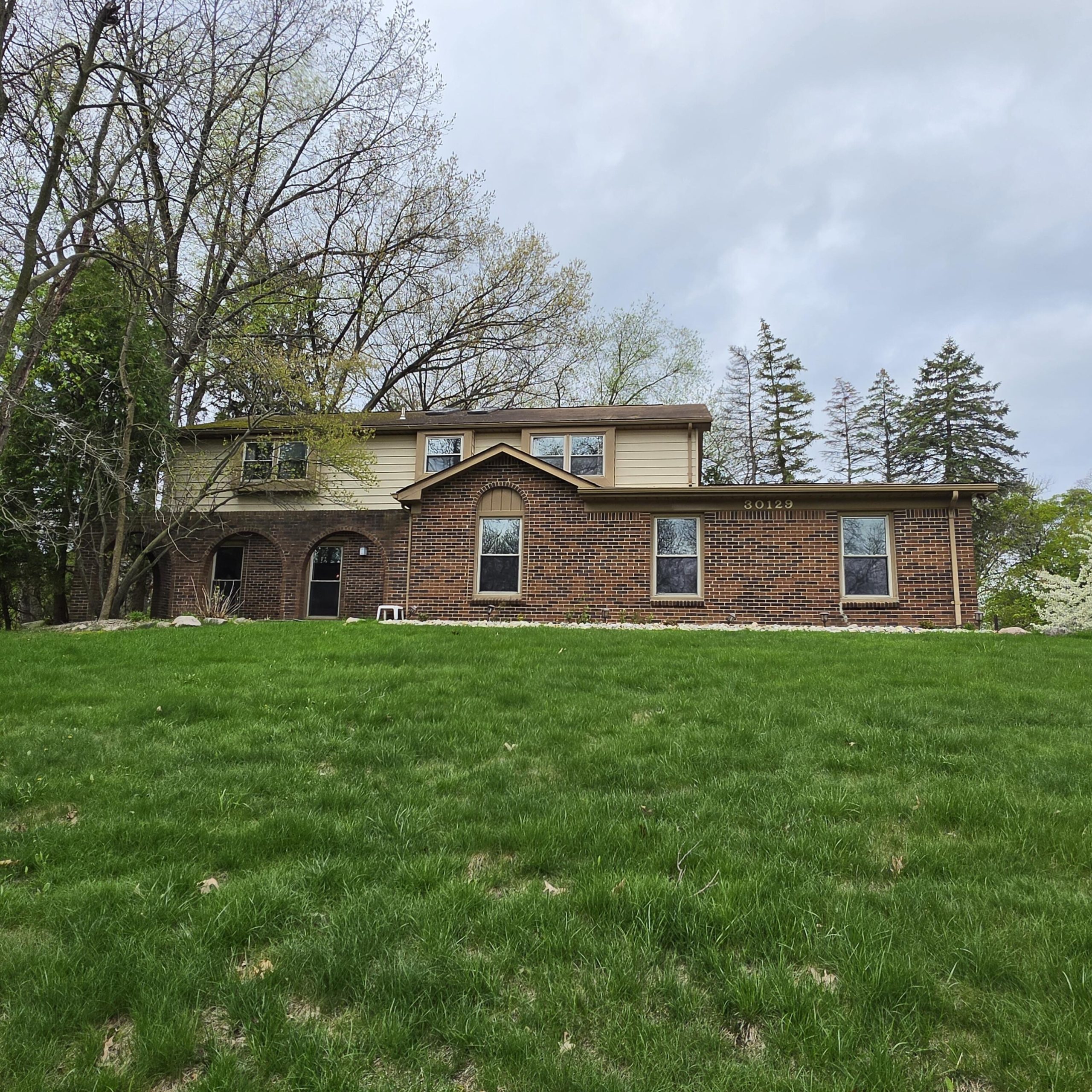 30129 Deer Run