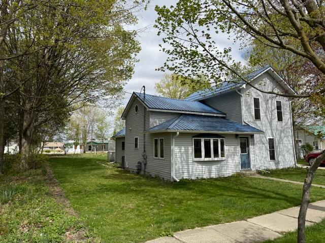 419 Sherman Avenue