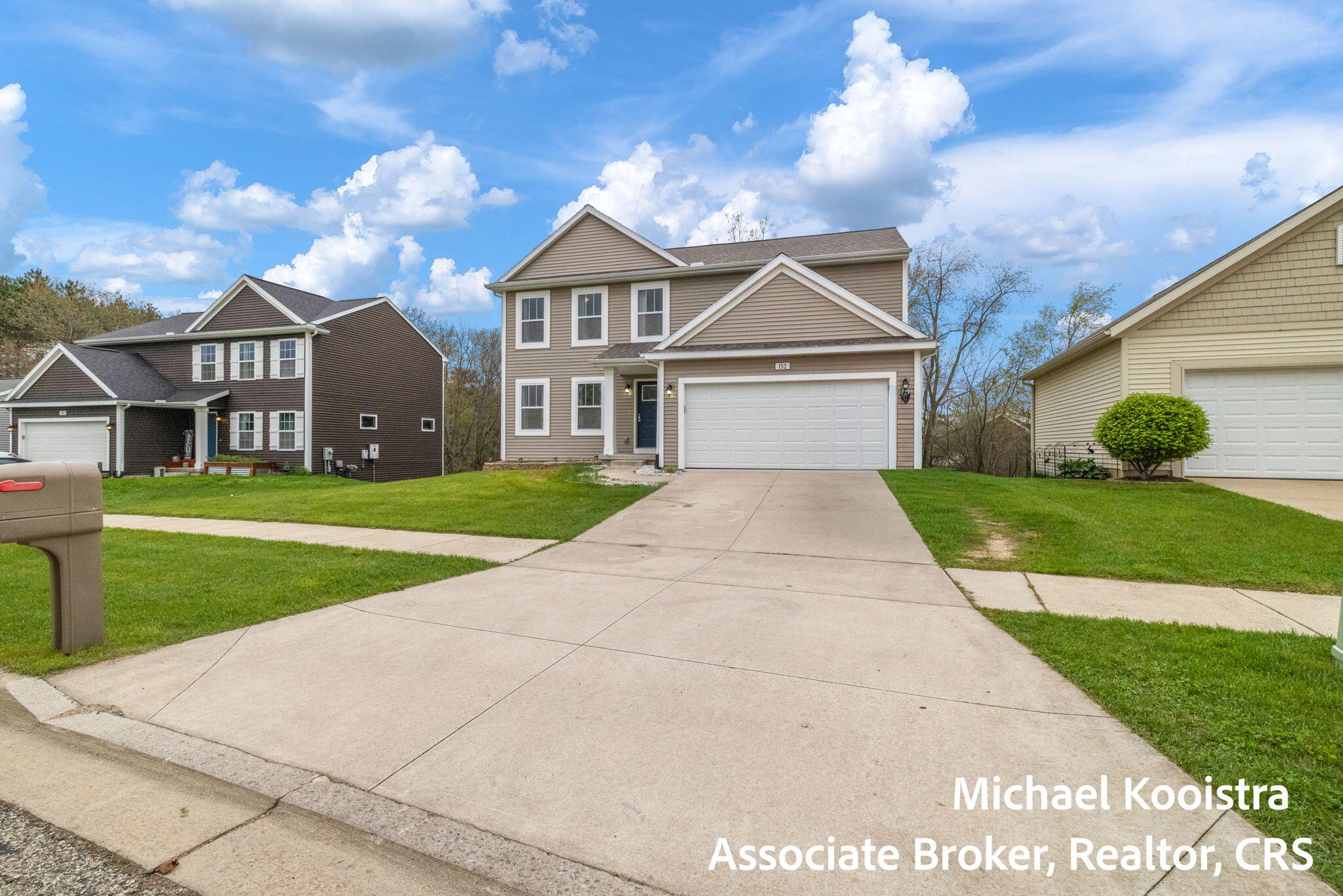 152 Foxtail Drive