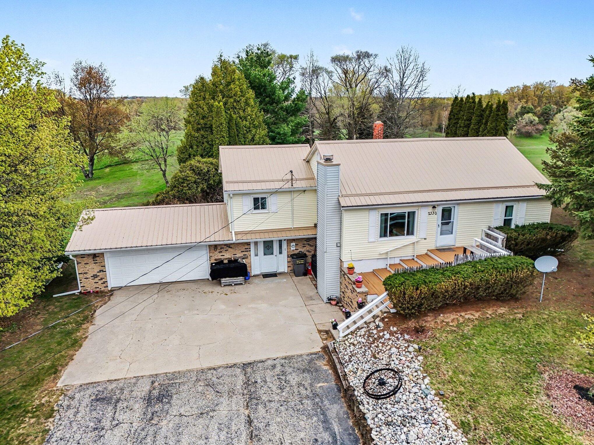 2330 W Tyler Road