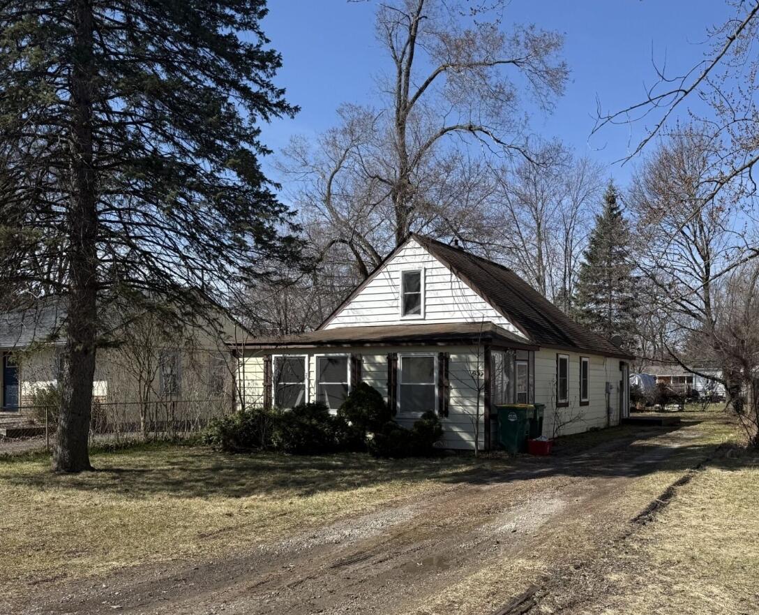 633 Bagley Avenue