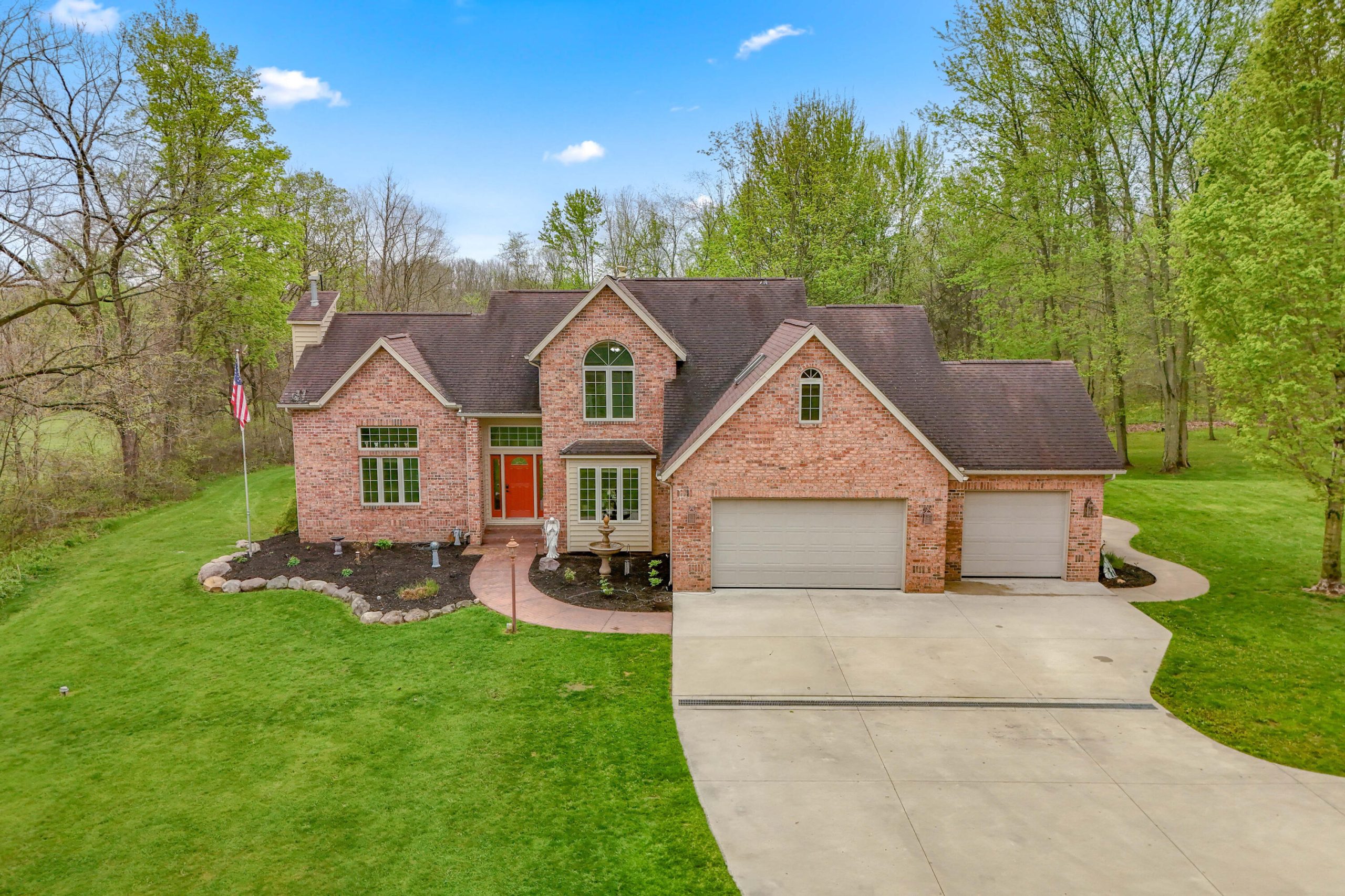 245 W Girard Road